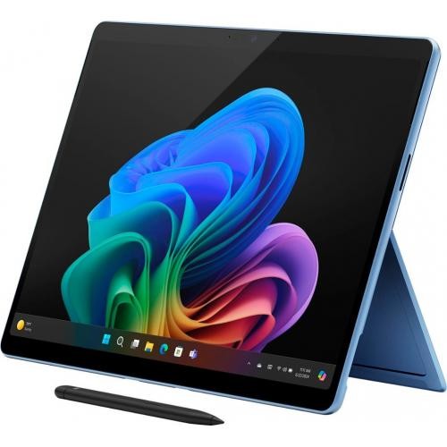 Microsoft Surface Pro Copilot+ PC Touchscreen 13 LCD Snapdragon X Plus 16GB RAM