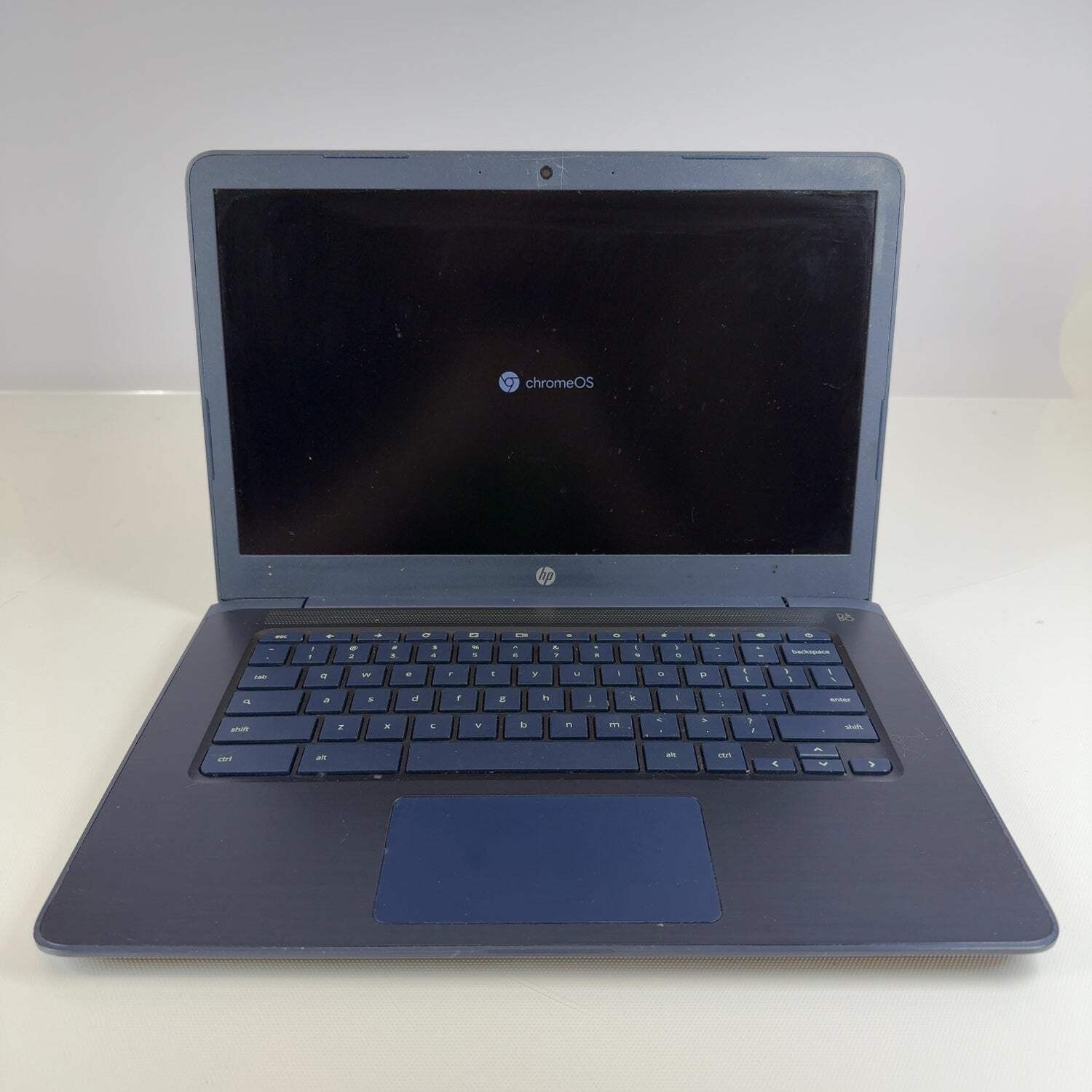 HP HP Chromebook 14-DB0043WM 14″ AMD A4-9120 1.6GHz 4GB RAM 32GB SSD