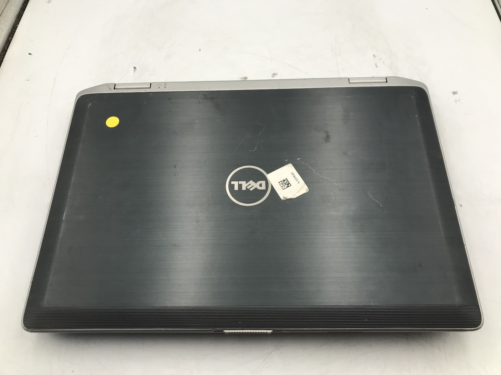 DELL LATITUDE E6420 – FOR PARTS/MISSING COMPONENTS – NO CPU – NO RAM – READ – BB