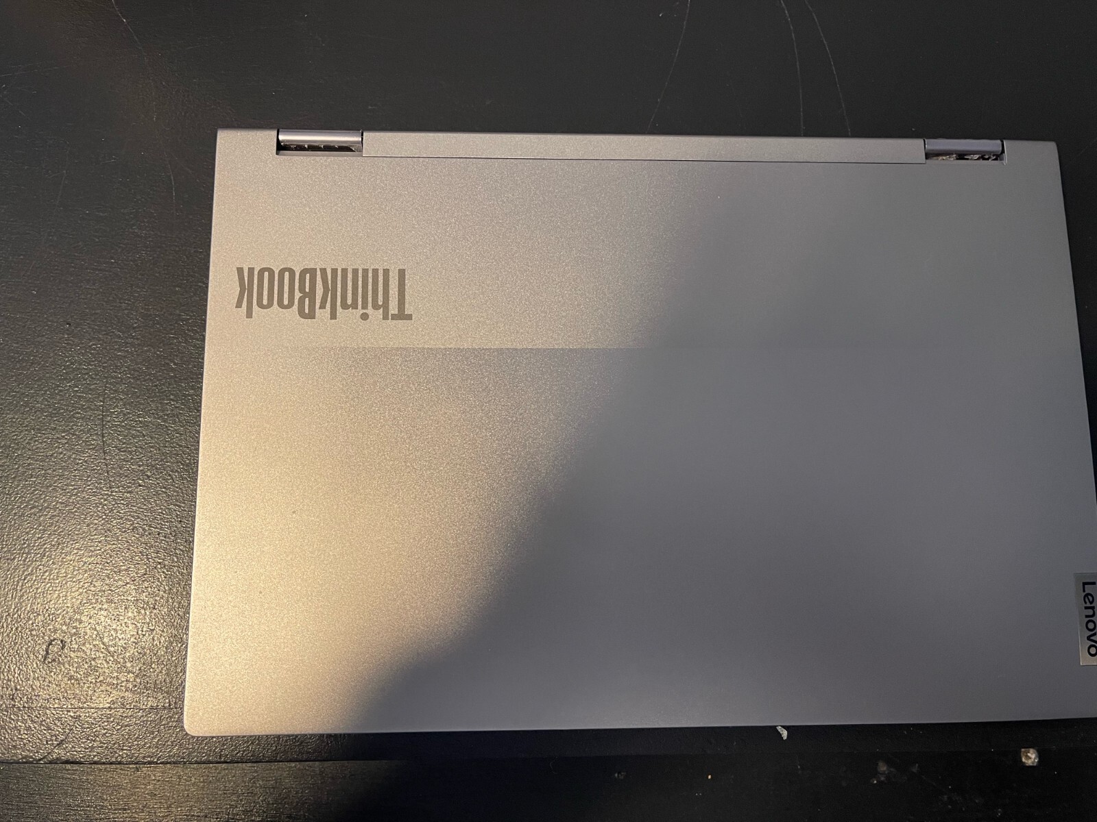 Lenovo ThinkBook 14s Yoga ITL Touchscreen 2 in 1 Mineral Grey Great Condition