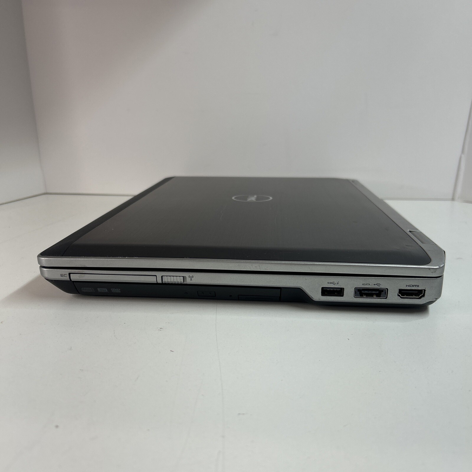 Dell Latitude E6530 15.6″ i5-3340M 4GB RAM, 320GB HDD, Windows 10 Pro 🔋 Normal