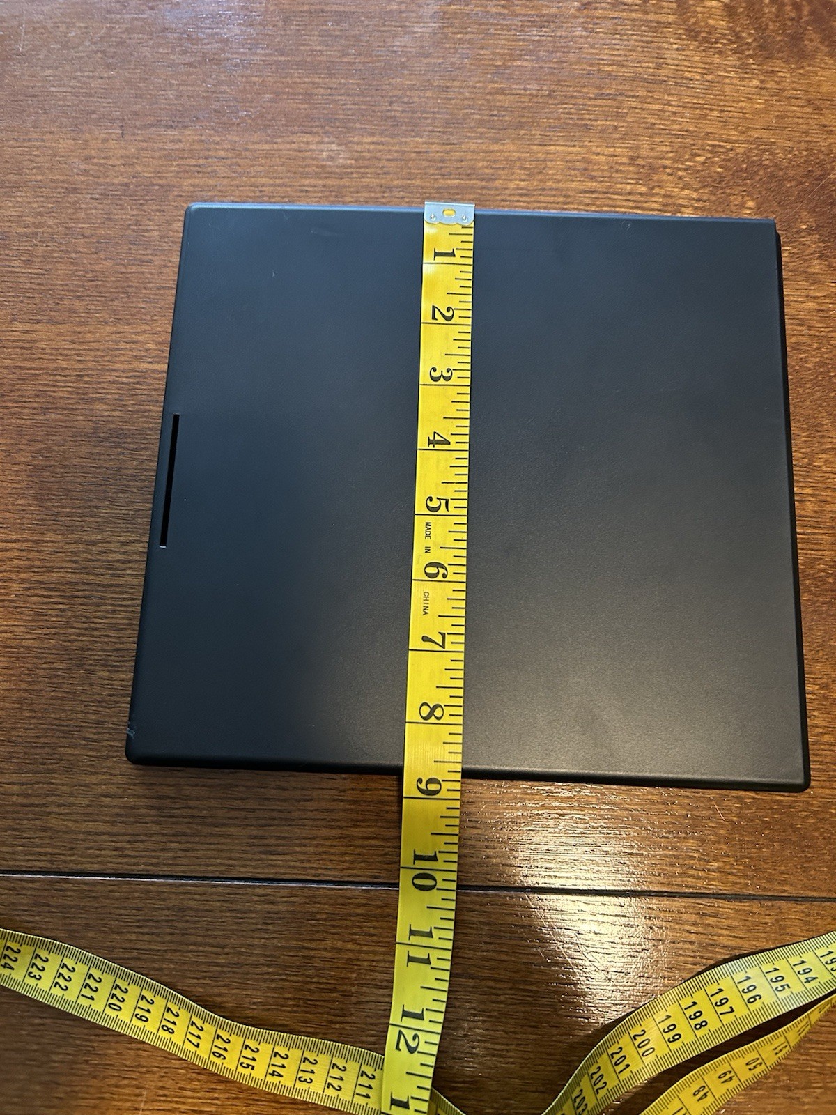 VIZOR Laptop Sun Shield – Adjustable, Portable, Universal Fit See Description