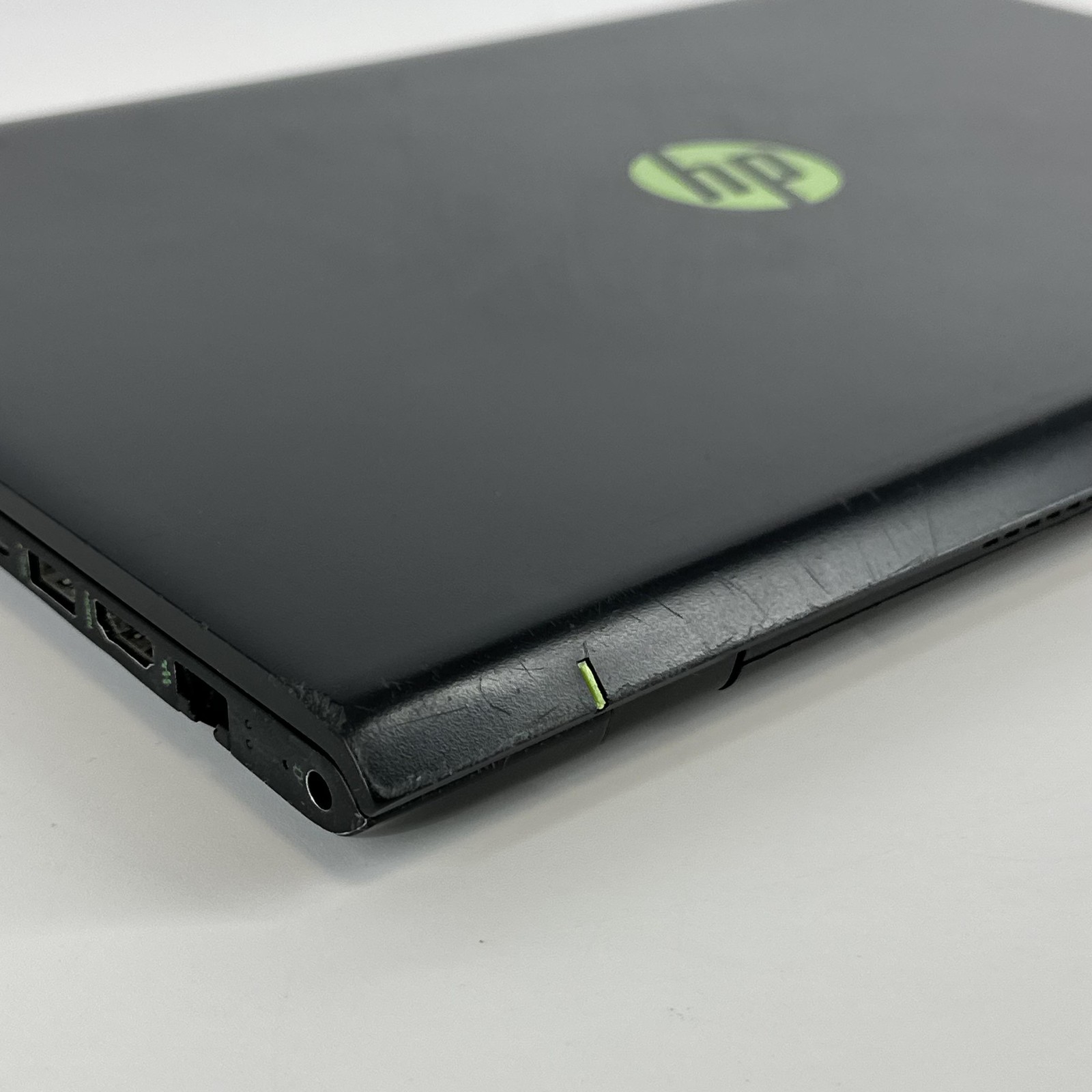 HP Pavilion Power 15 FHD i7-7700HQ 2.80GHz 8GB 512GB SSD/1TB HDD GTX 1050 Fair
