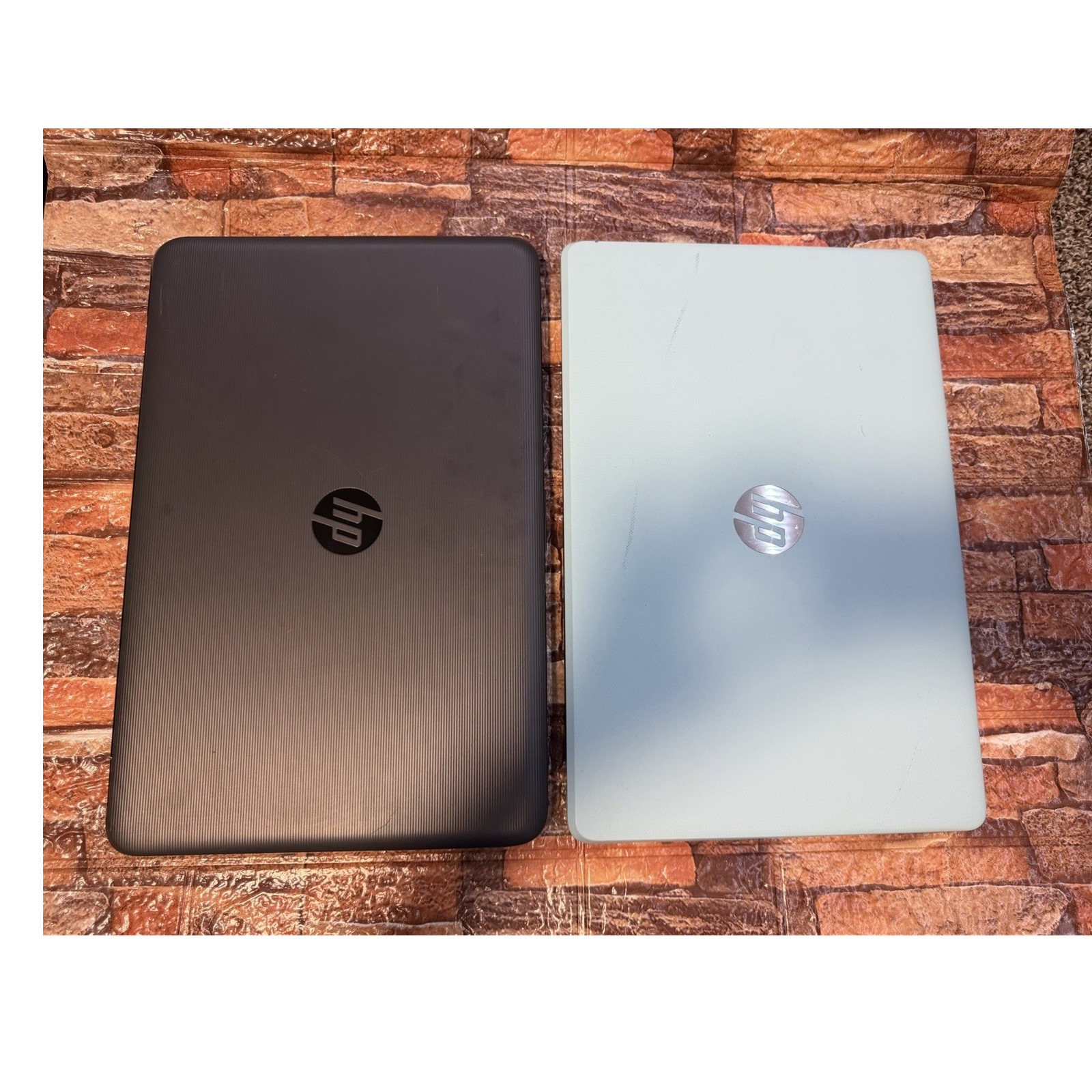 HP 15-bw004wm 15.6in Laptop AMD A-Series 4GB RAM 500GB HDD Win 10 Black