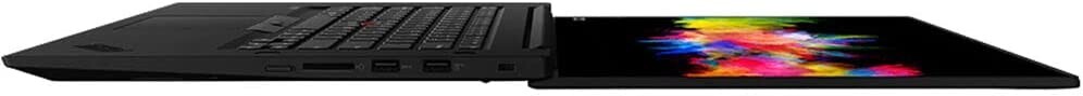 Lenovo ThinkPad P1 Gen 3 15.6″ Workstation i7-10850H 32GB 1TB SSD Quadro T1000