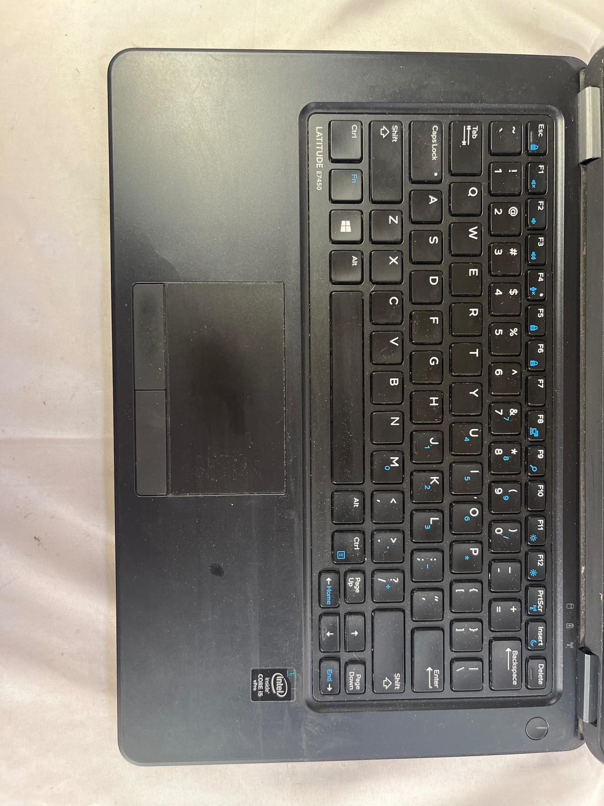 Dell Latitude E7450 Intel Core i5-5300U 8 GB 256 GB 14″