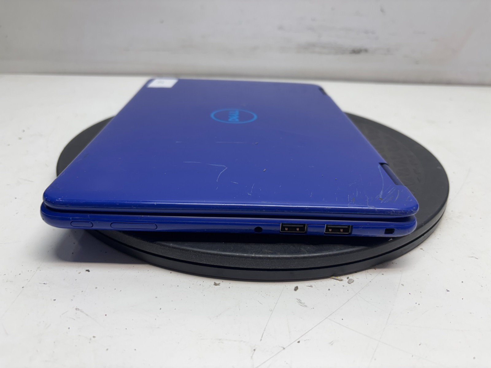 Dell Inspiron 11-3168 Intel Pentium N3710 1.60GHz 4GB 500GB NO BATT