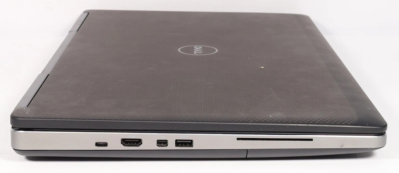 Dell Precision 7720 Intel i7-7920HQ 16GB RAM 512GB SSD W11P w/AC Adapter