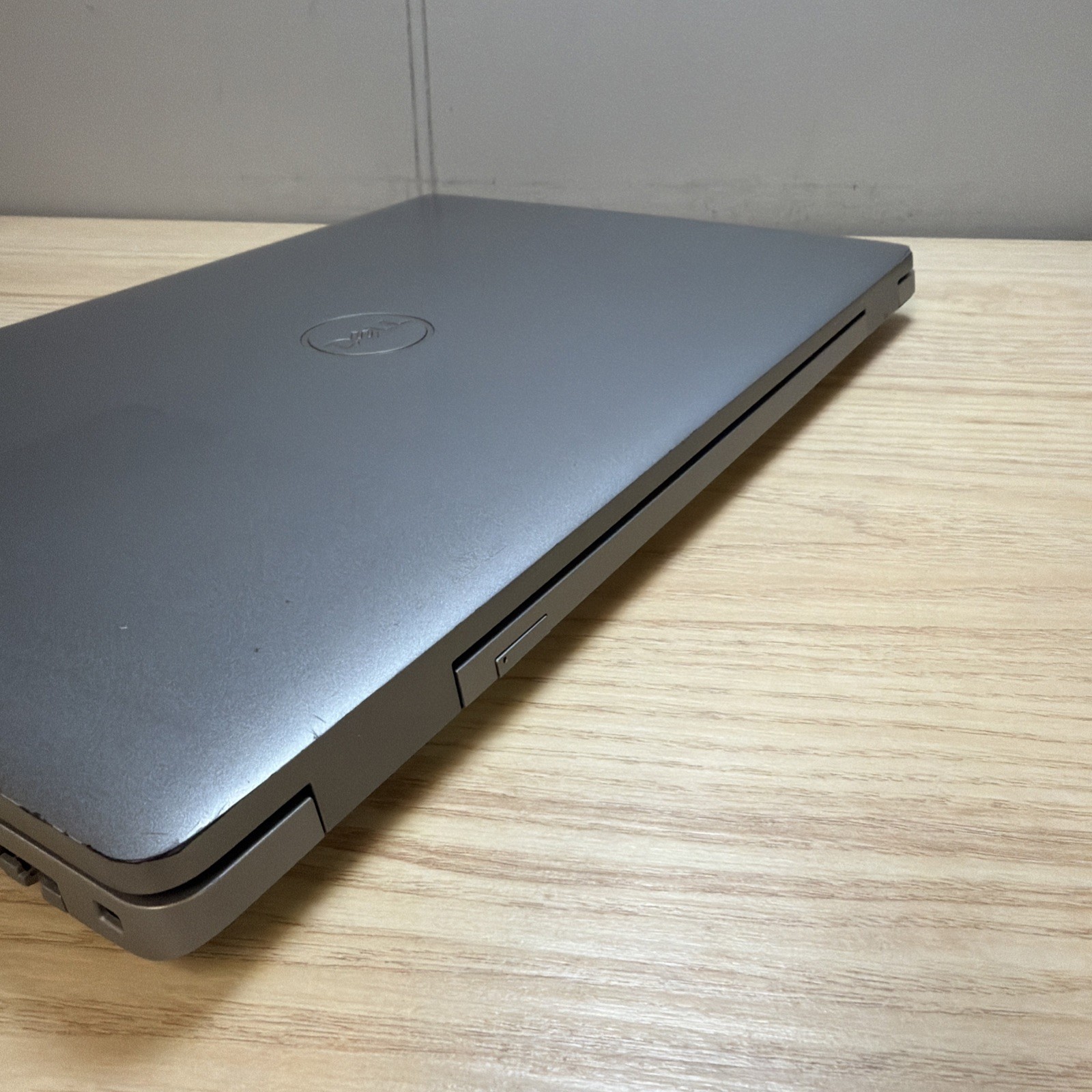 Dell Latitude 5520 i5-1145G7 16GB 512GB SSD 15″ FHD Win11 Fair
