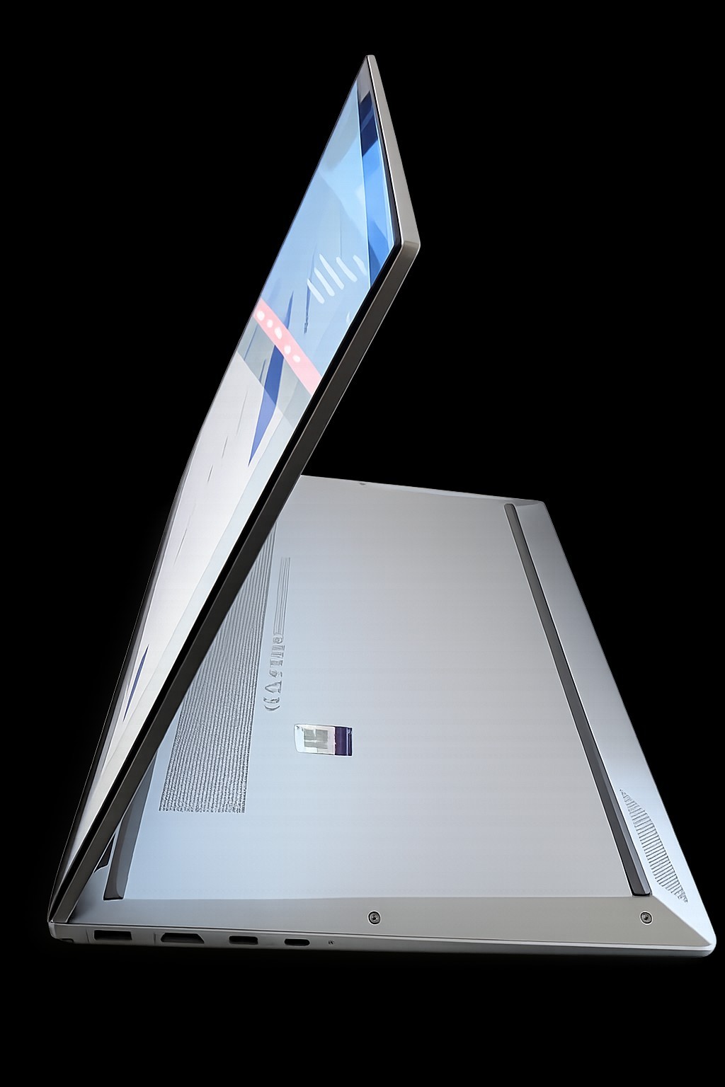 HP EliteBook x360 1040 G7 14″ 2n1 256GB Intel Core i5 10th Gen., 4.40 Read Info