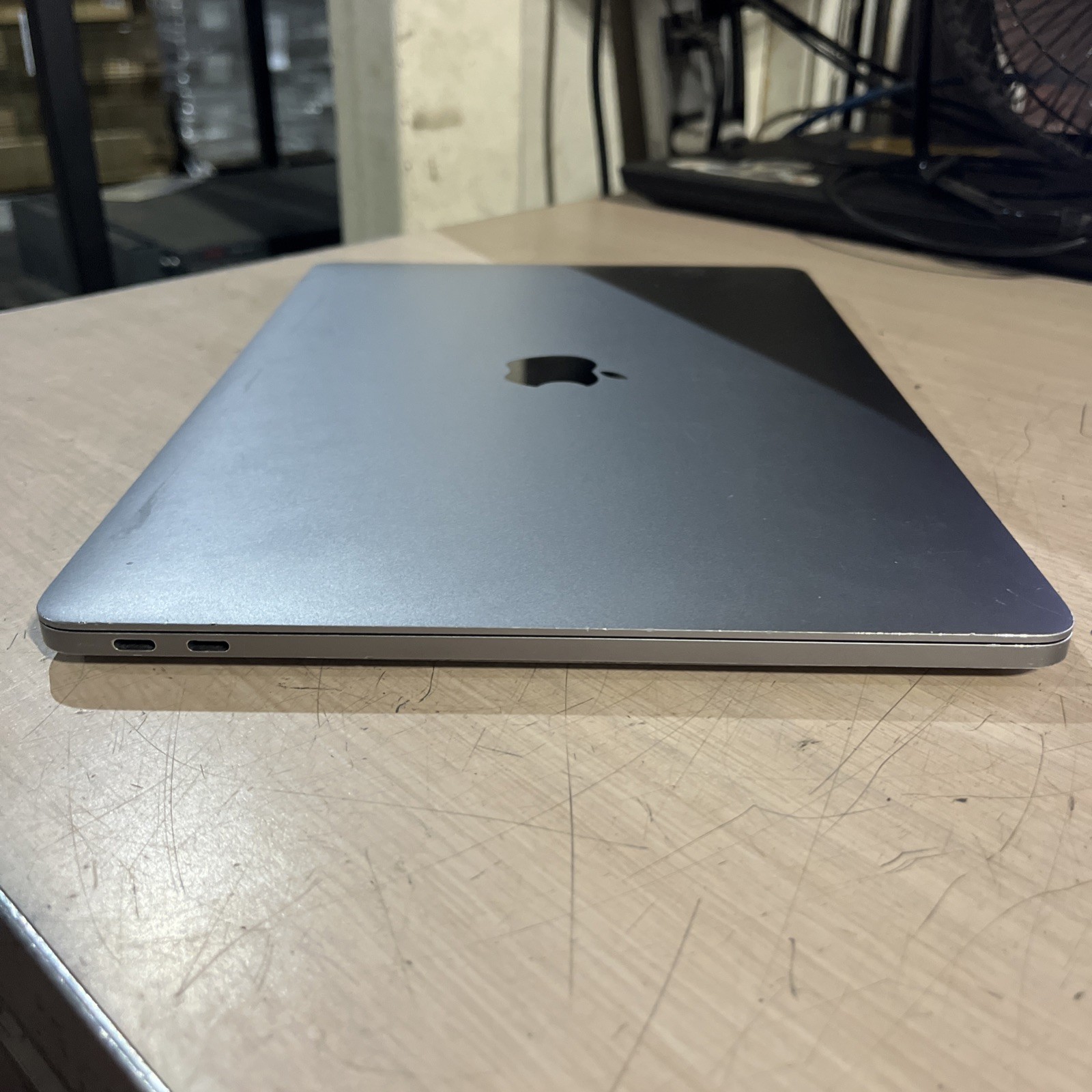 APPLE MACBOOK PRO 13″ MID-2017 CORE I5-7360U 2.3GHZ 8GB RAM NO HD