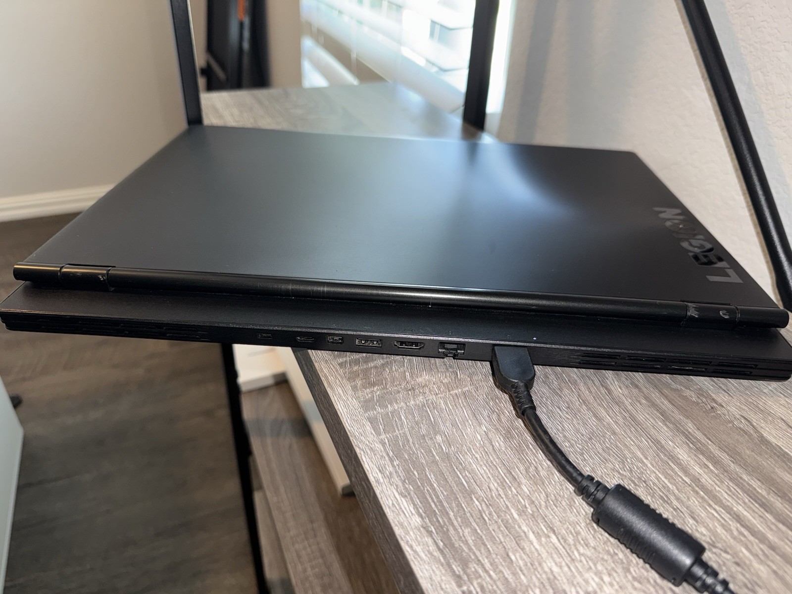Lenovo Legion 17.3″ Gaming Laptop i7-9750H, 16GB RAM 1TB SSD, RTX 2060, 144hz