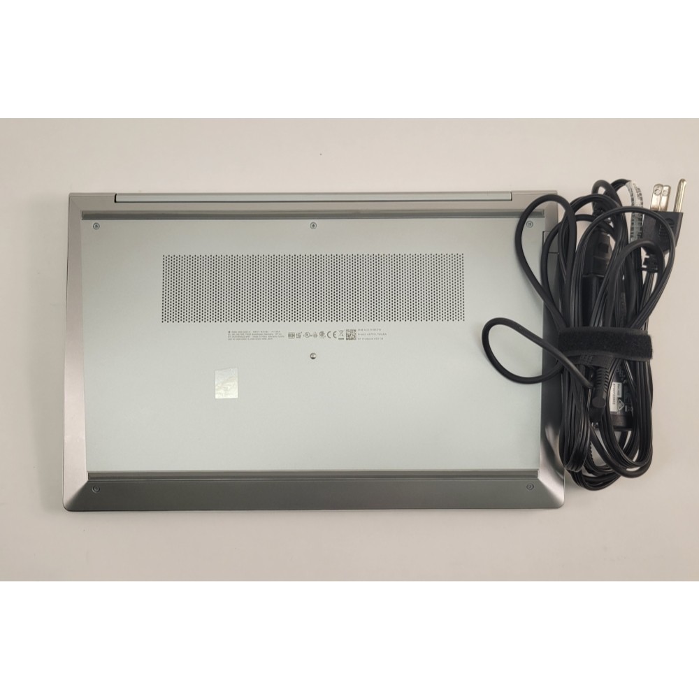 HP ProBook 450 G9 15.6″, i5-1235U -16GB DDR4- 512GB SSD