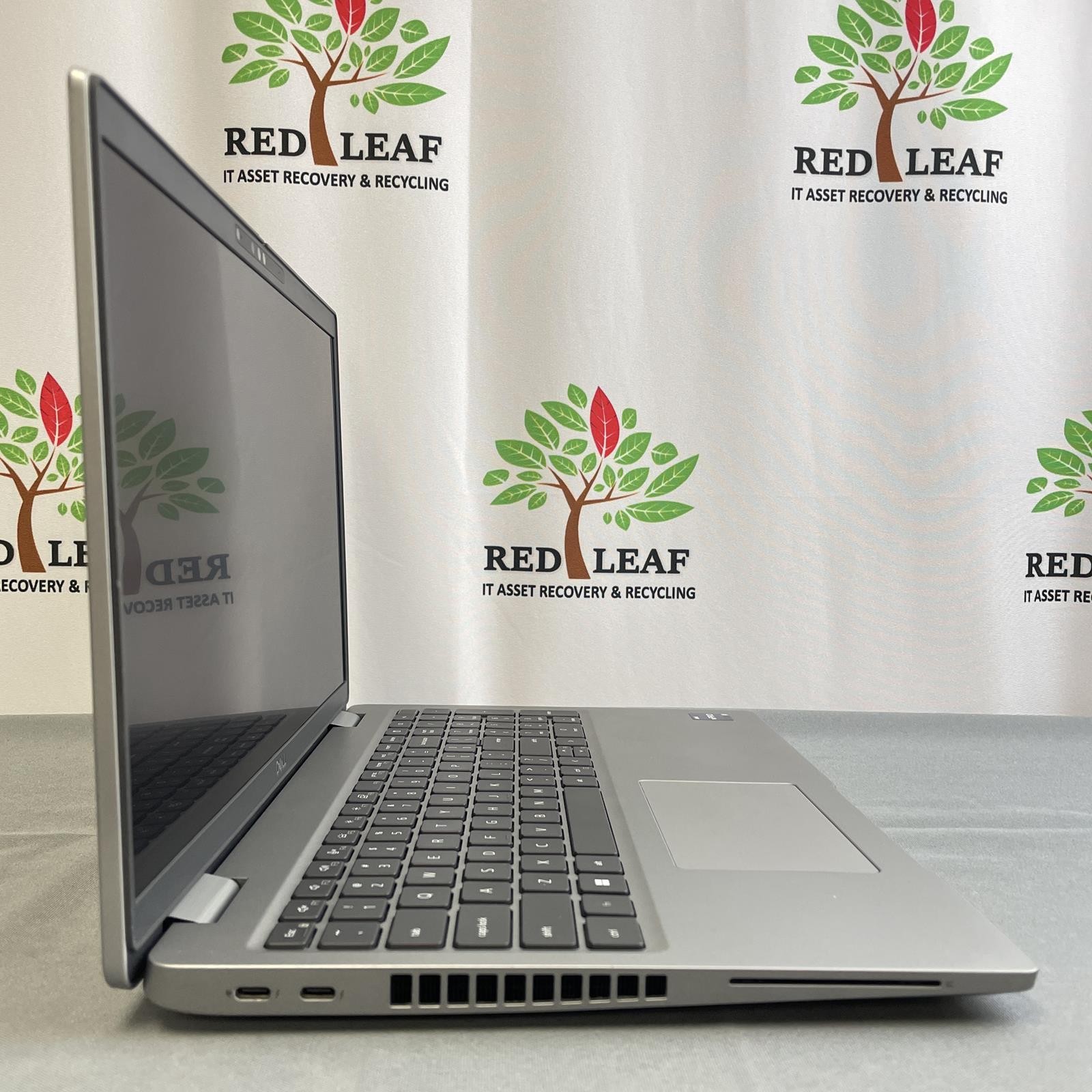 Dell Latitude 5530 Touch, i7-1265U 16GB 512GB NVMe | Grade B/C, Fair Battery