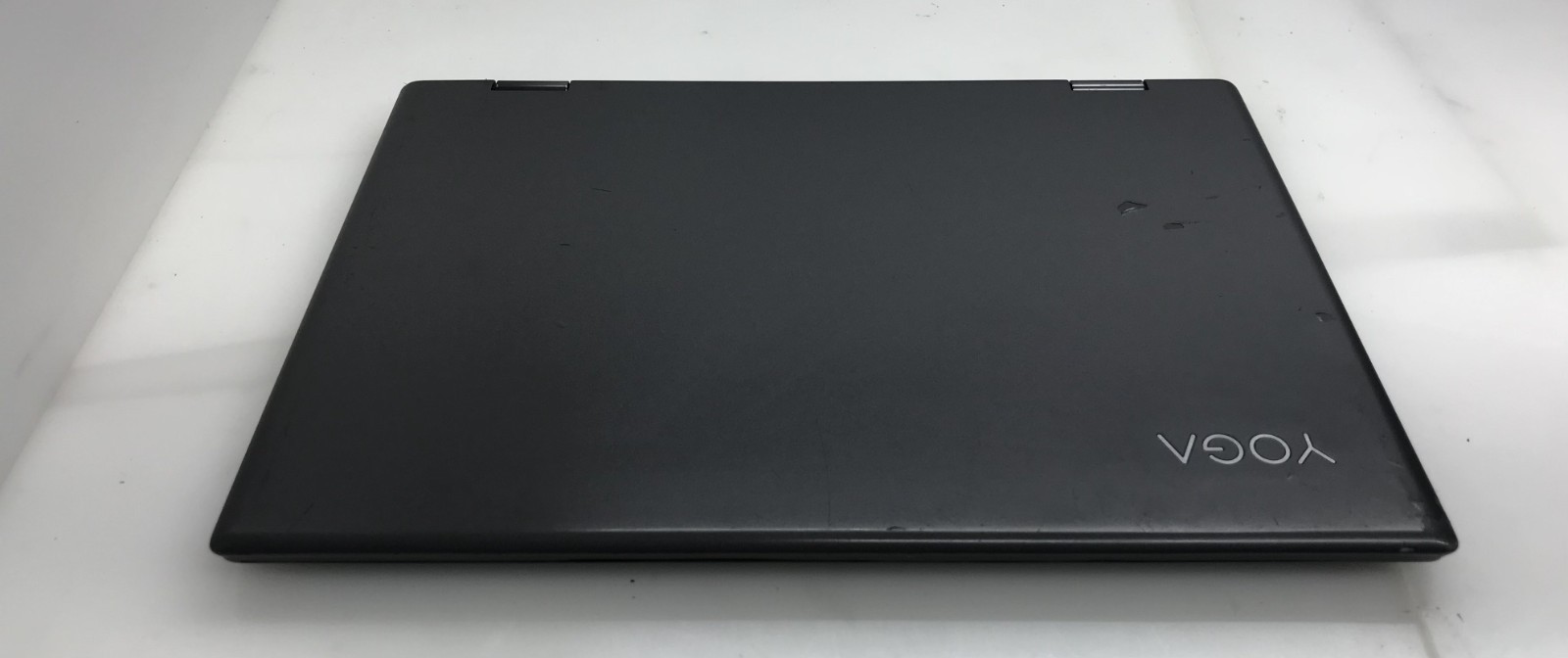 LENOVO YOGA 720-121KB i5-7200U@2.50GHz 8GB RAM 256GB NVMe *READ