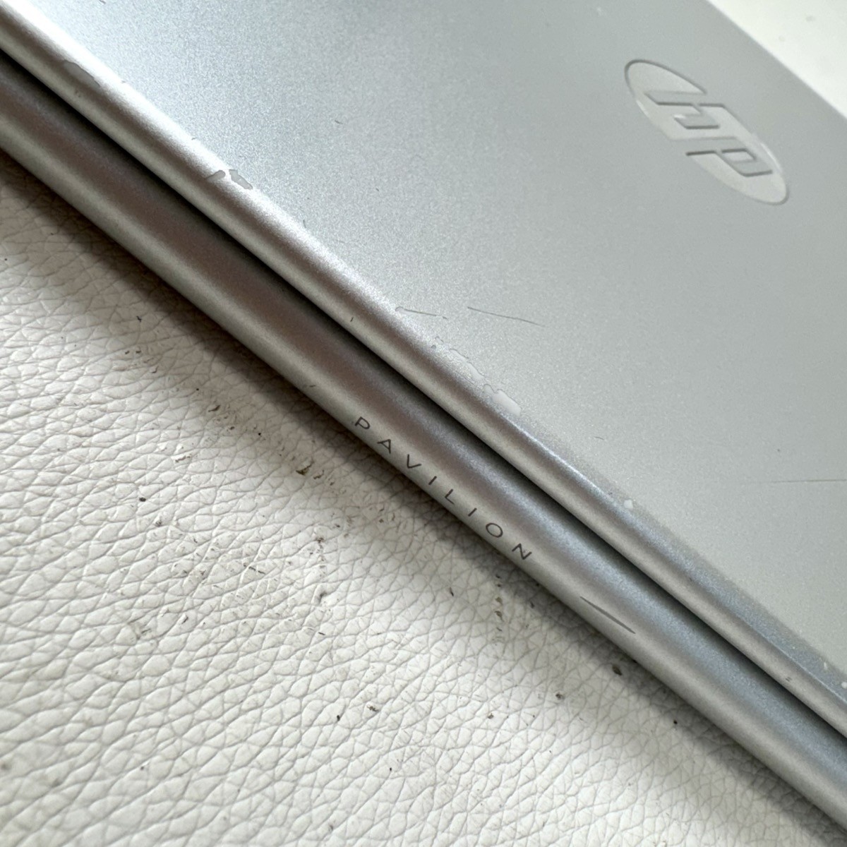 HP Pavillion 13″ M3 6GB RAM 512GB SSD Intel i3 6th Gen 2.3GHz (WMP014561)