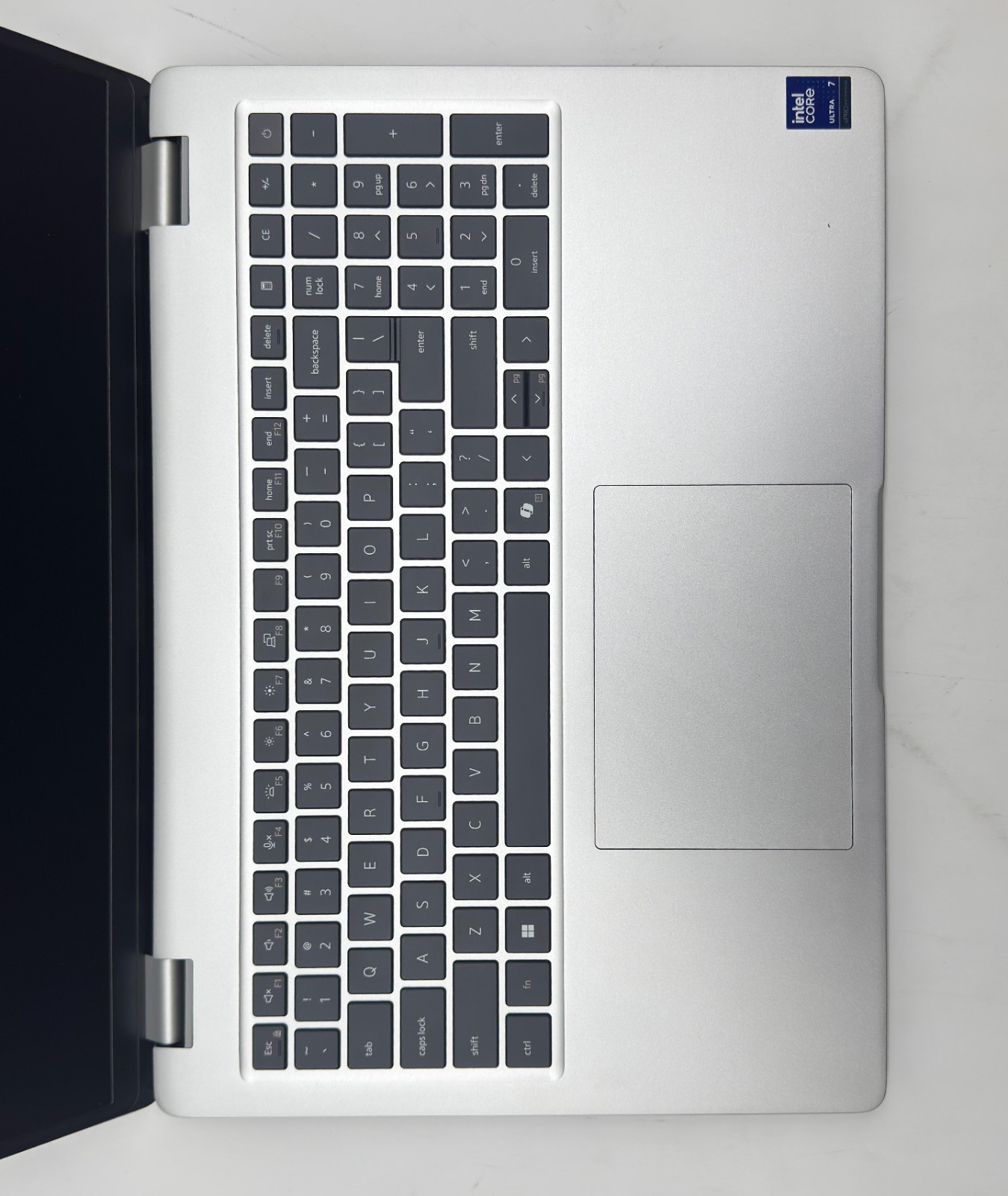 Dell Pro 16 Plus 16″ Ultra 7 265U 16GB 512GB SSD WiFi 6E, vPro W11P – 693N6