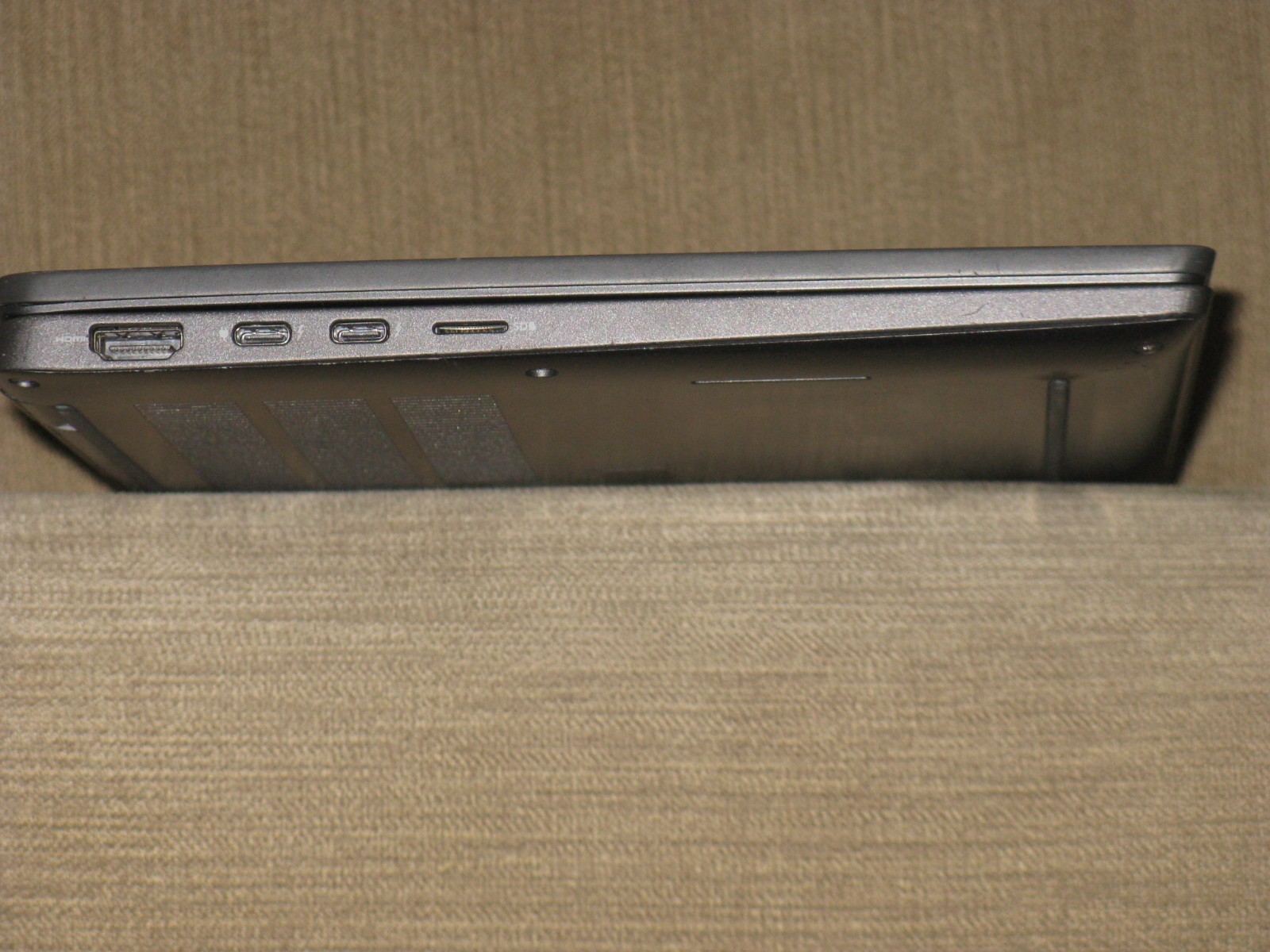 Dell Latitude 7310 i5-10310U 256GB NVMe 16GB FHD touch TB3 IR Cam vPro W11P