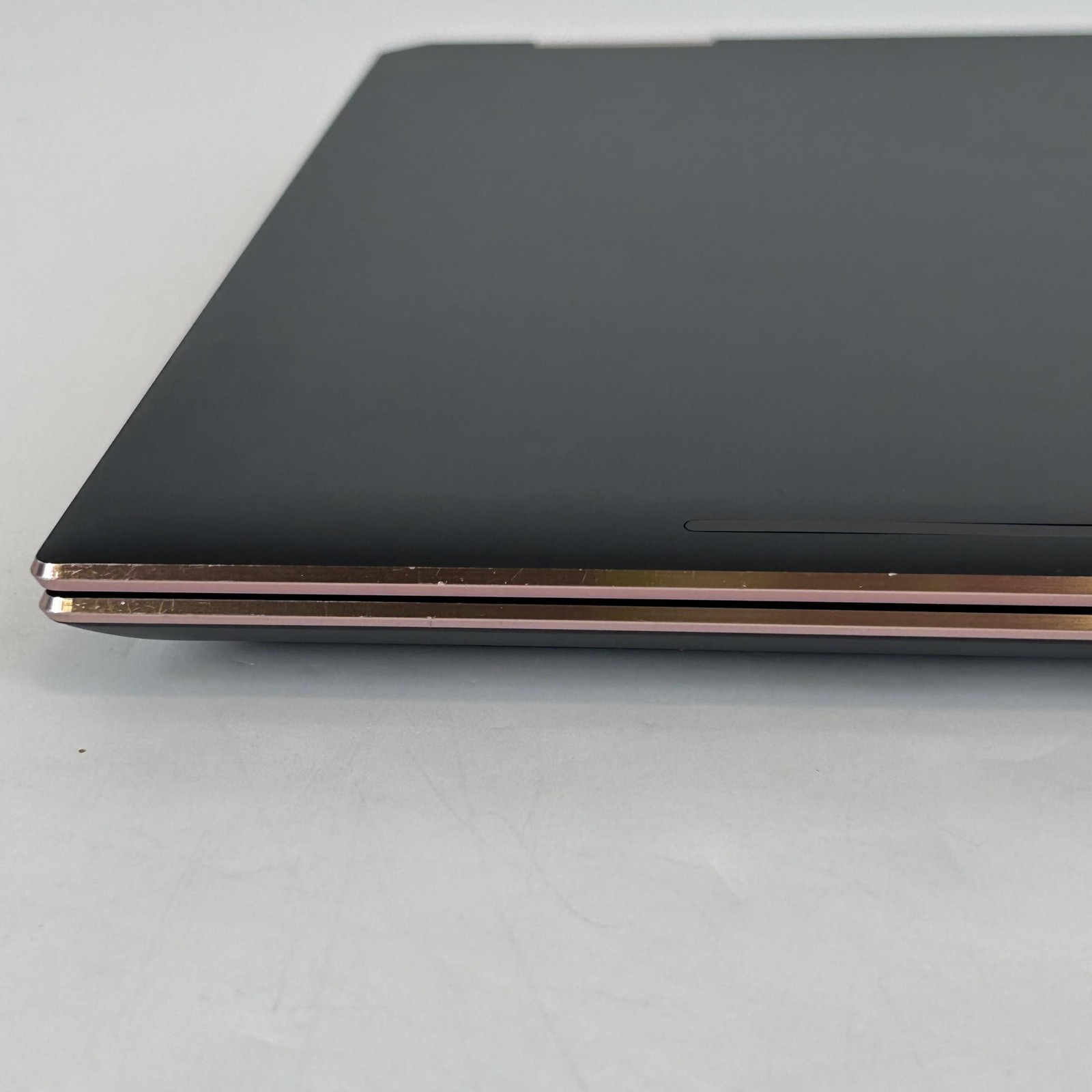 HP Spectre 15 x360 Gray 4K TOUCH i7-10510U 1.80GHz 16GB 512GB SSD NVIDIA MX250