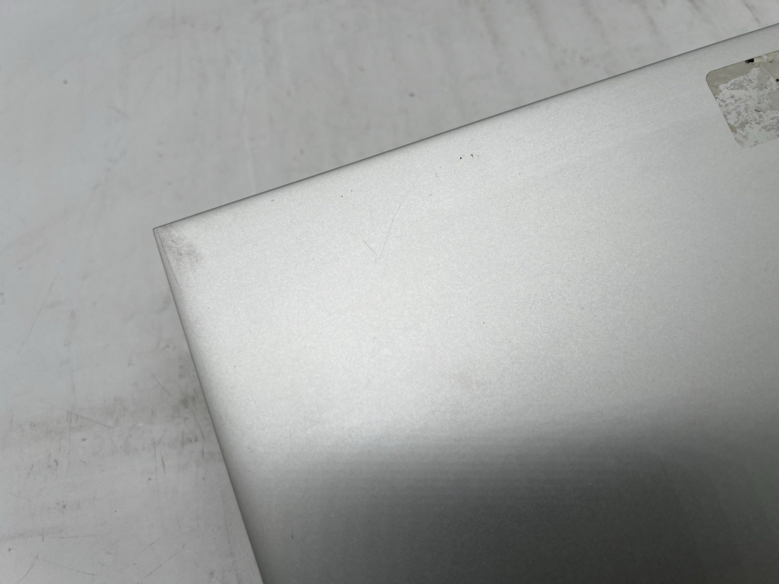 HP EliteBook 850 G5, i7-8550U CPU, @ 1.80GHz, 16GB RAM, 500GB NVMe-No OS/Charger