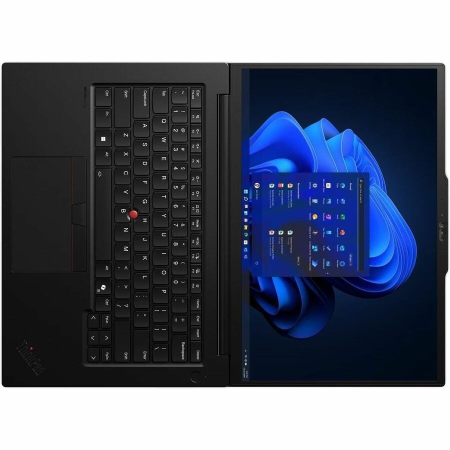 Lenovo ThinkPad P14s Gen 6 21QT006VUS 14.5 Mobile Workstation – WUXGA – 60 Hz –