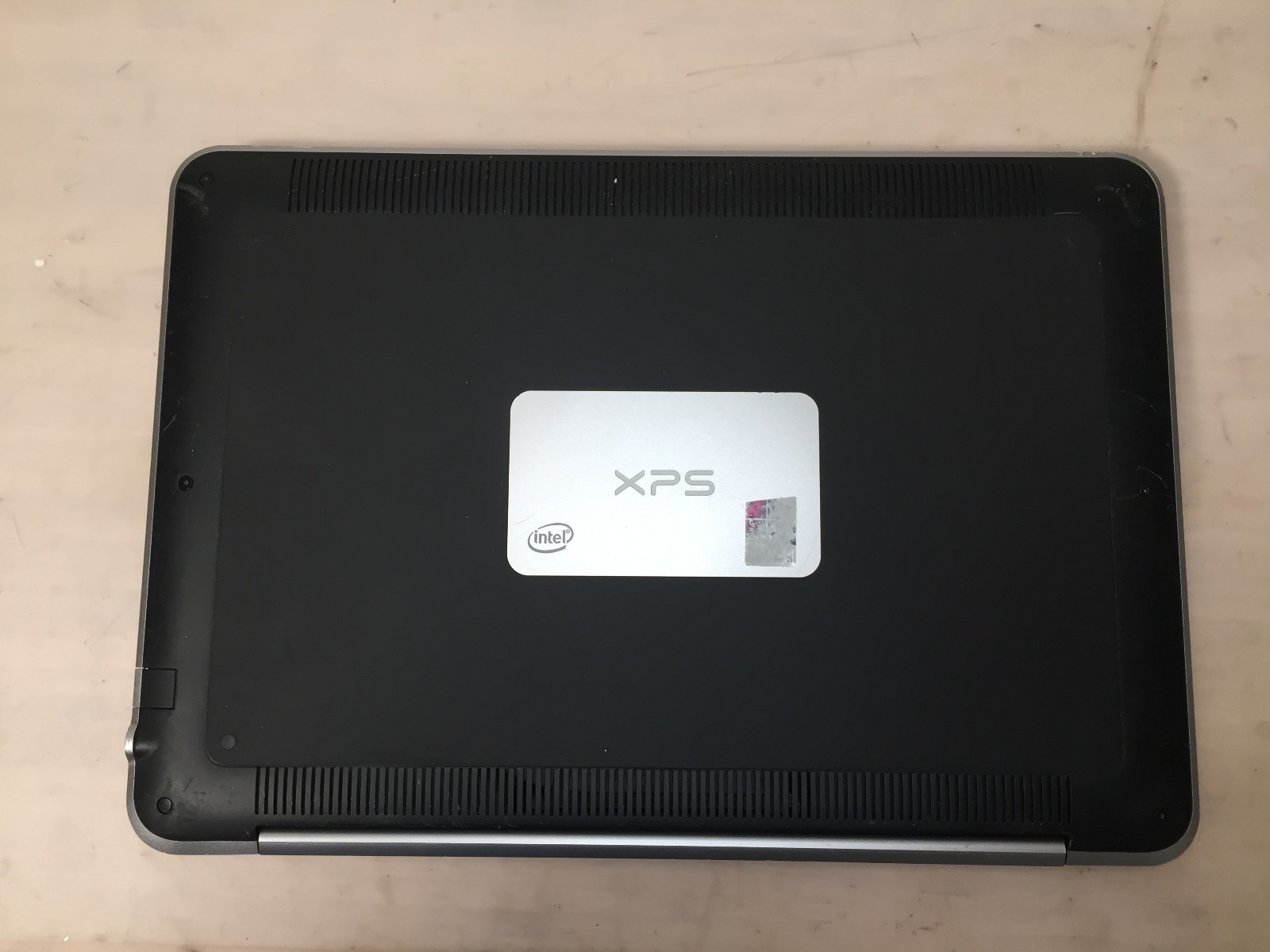 Dell XPS L421X 14″ Laptop Intel i5-3337U 1.8GHz 4GB RAM 500GB HDD Win 10 Charger