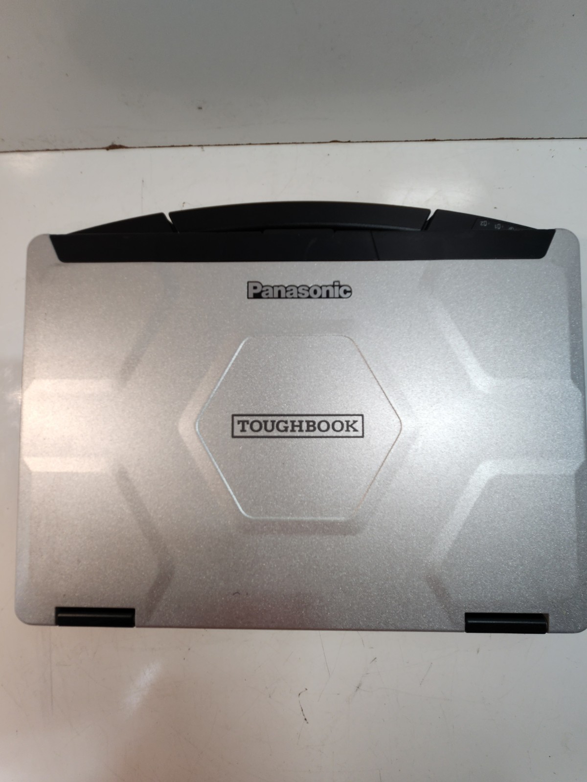 Panasonic Toughbook CF-54 TOUCHSCREEN i5-7300 16GB 512GB SSD W11pro NEW BATTERY