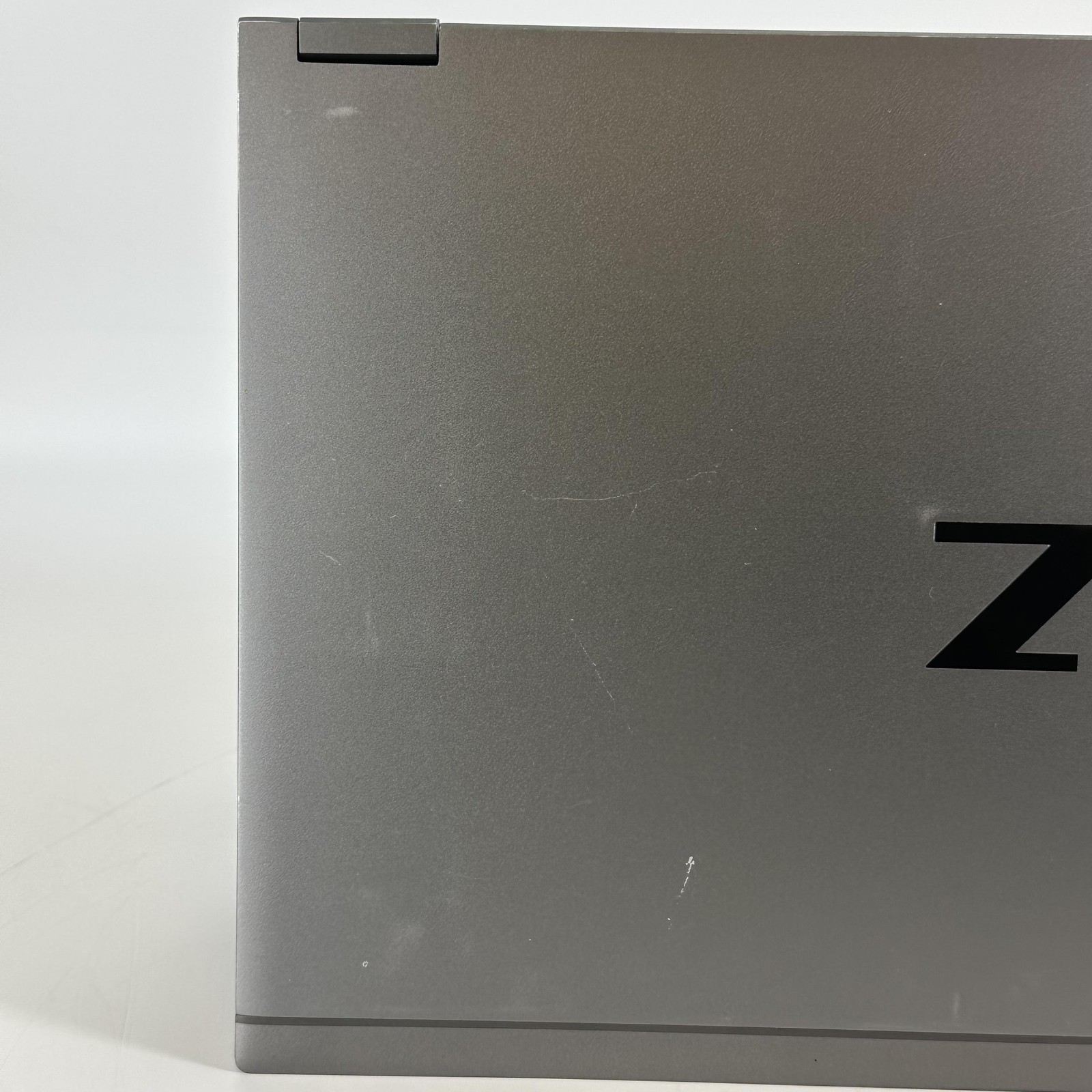 HP ZBook Fury 15 G8 FHD Xeon W-11955M 2.60GHz 64GB 1TB SSD NVIDIA RTX A5000 Good