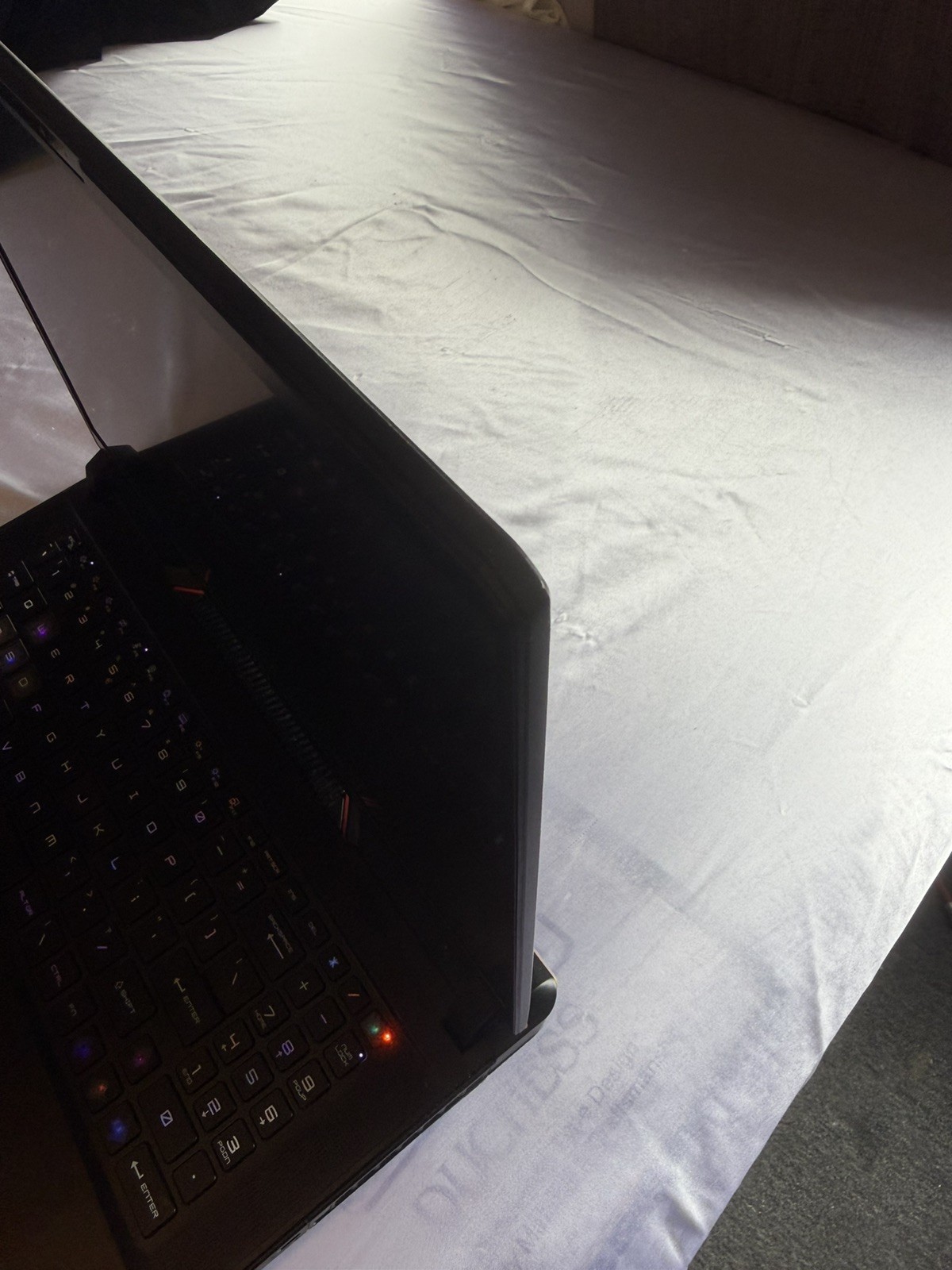 Raider GE78HX 13VG 13th Gen Intel Core i9-13950HX (2.20 GHz) 32GB RAM SSD 2TB