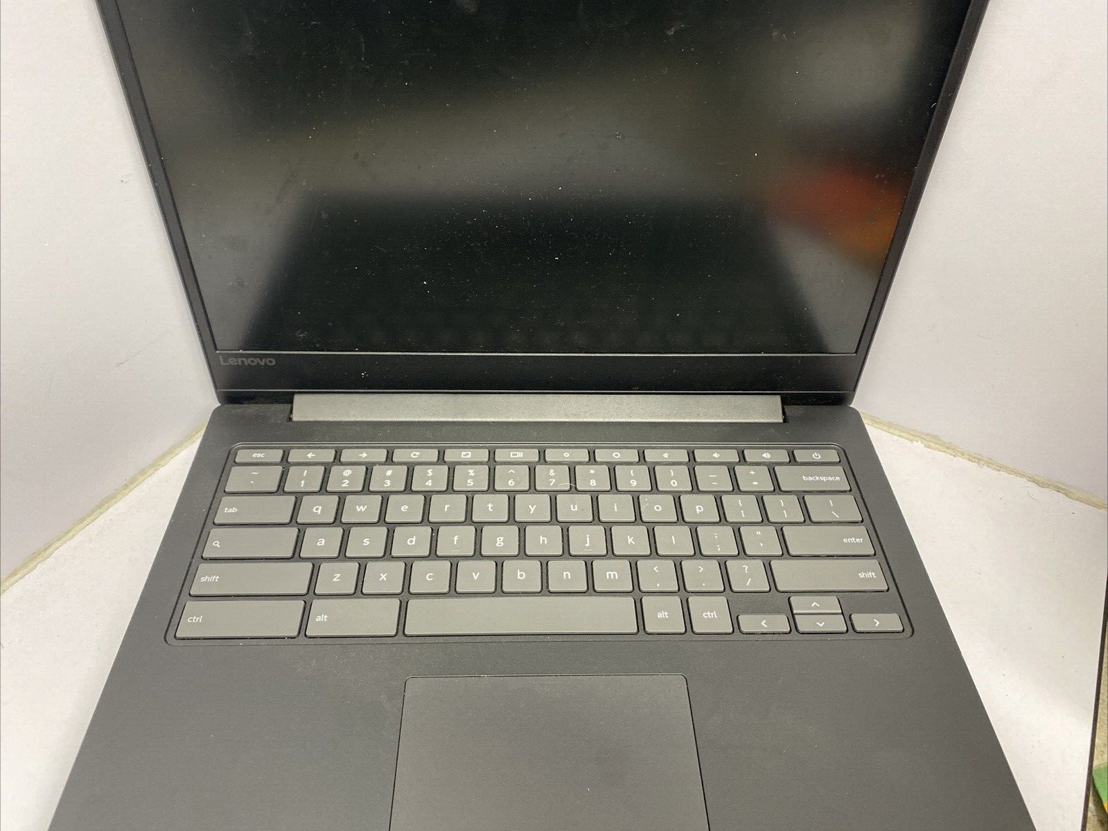 Lenovo Chromebook S330 Laptop Only