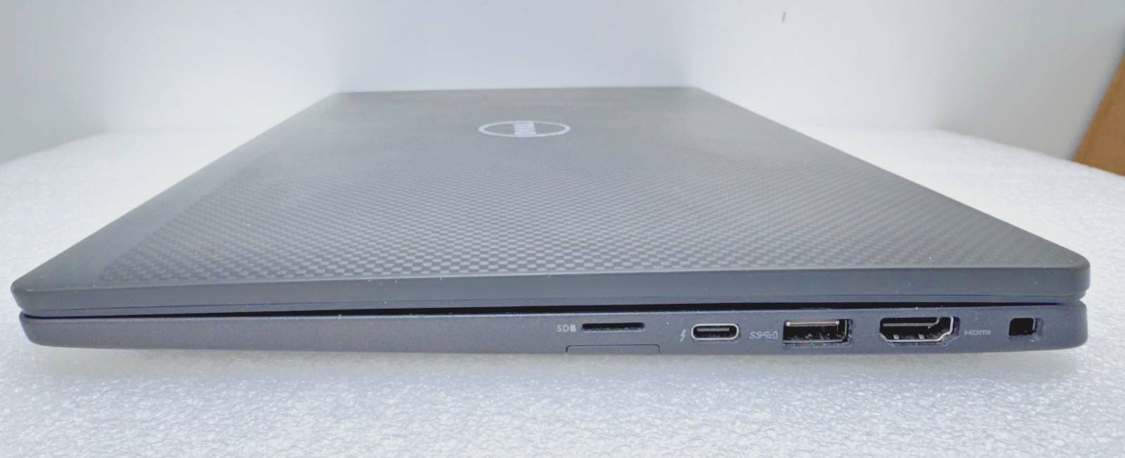 Dell Latitude 7420 14″ Laptop 11th Gen i7-1185G7 3.0GHz 16GB 256GB Windows 11