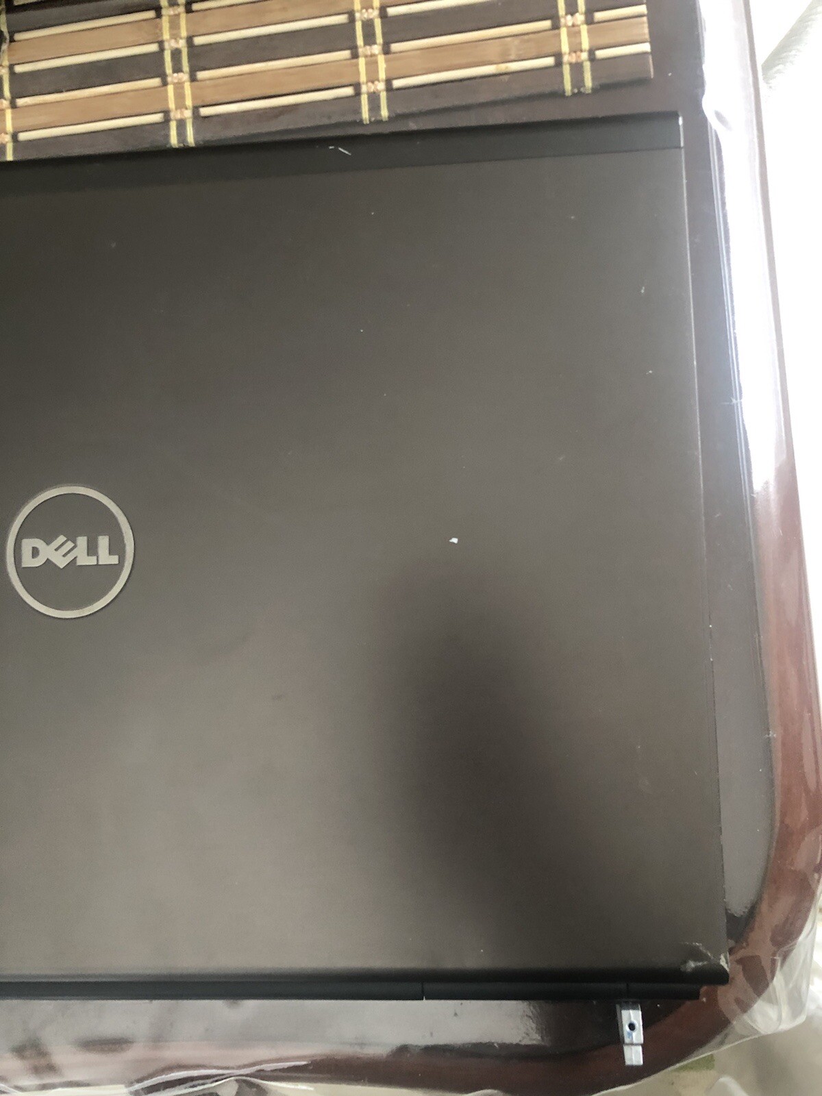“ONLY Screen Assembly” for Dell Precision M4600 Laptop. 15.6” as pictured