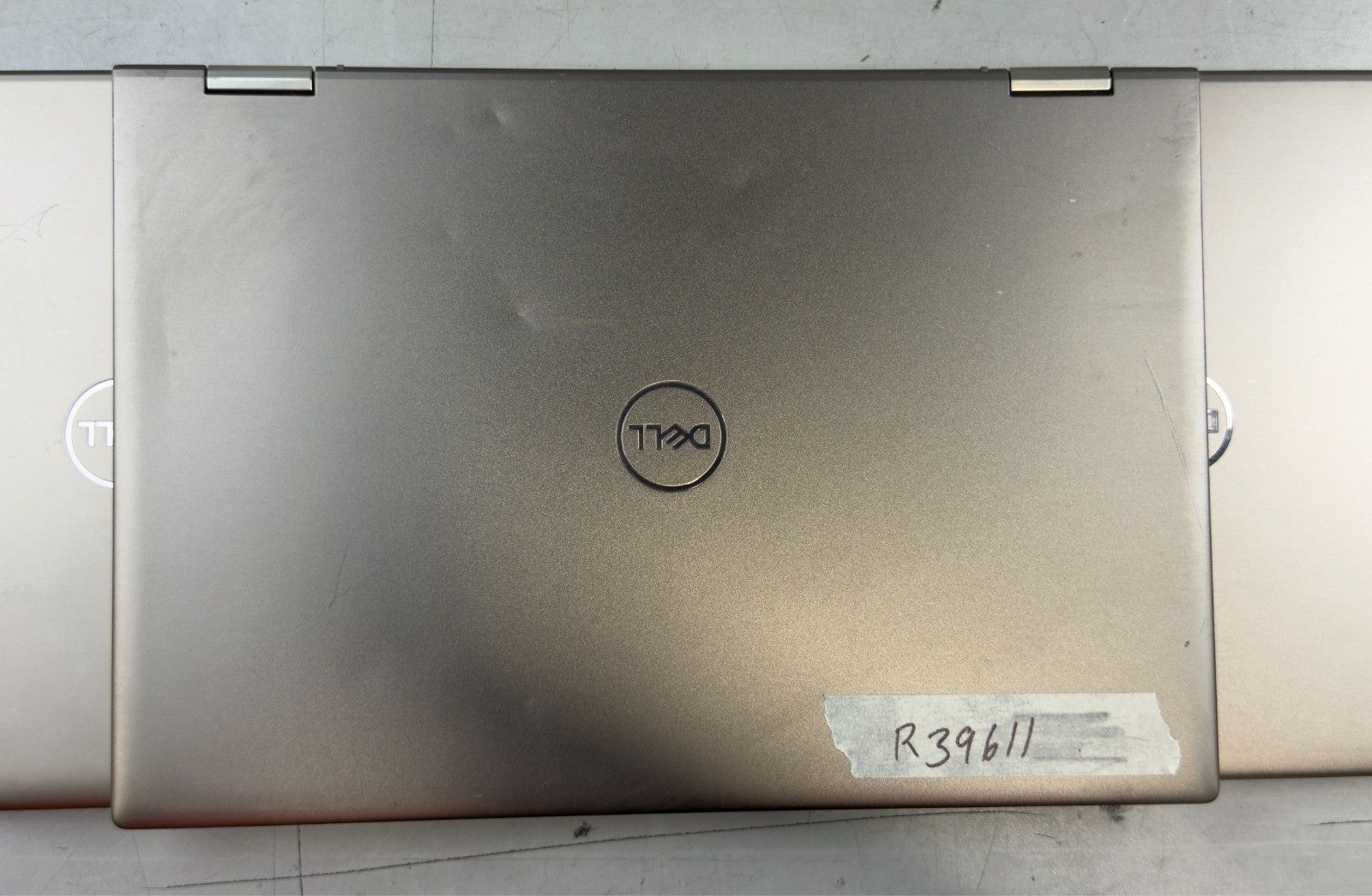 (Lot of 3) Dell Inspiron 7405 2n1 Ryzen 5 & 7 MIX / MIX RAM / NO SSD -RL5999