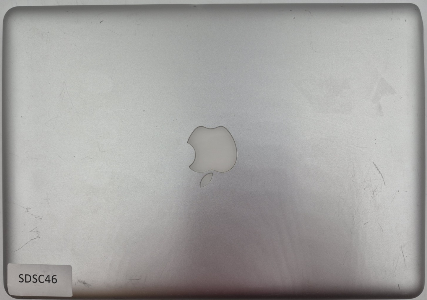 Apple MacBook Pro 13″ Mid 2012 i5-3210M 2.50GHz 4GB RAM 240GB SSD