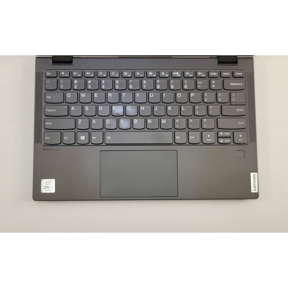 Lenovo YOGA C640-13IML 13.3″, i7-10510U -16GB DDR4- 512GB SSD