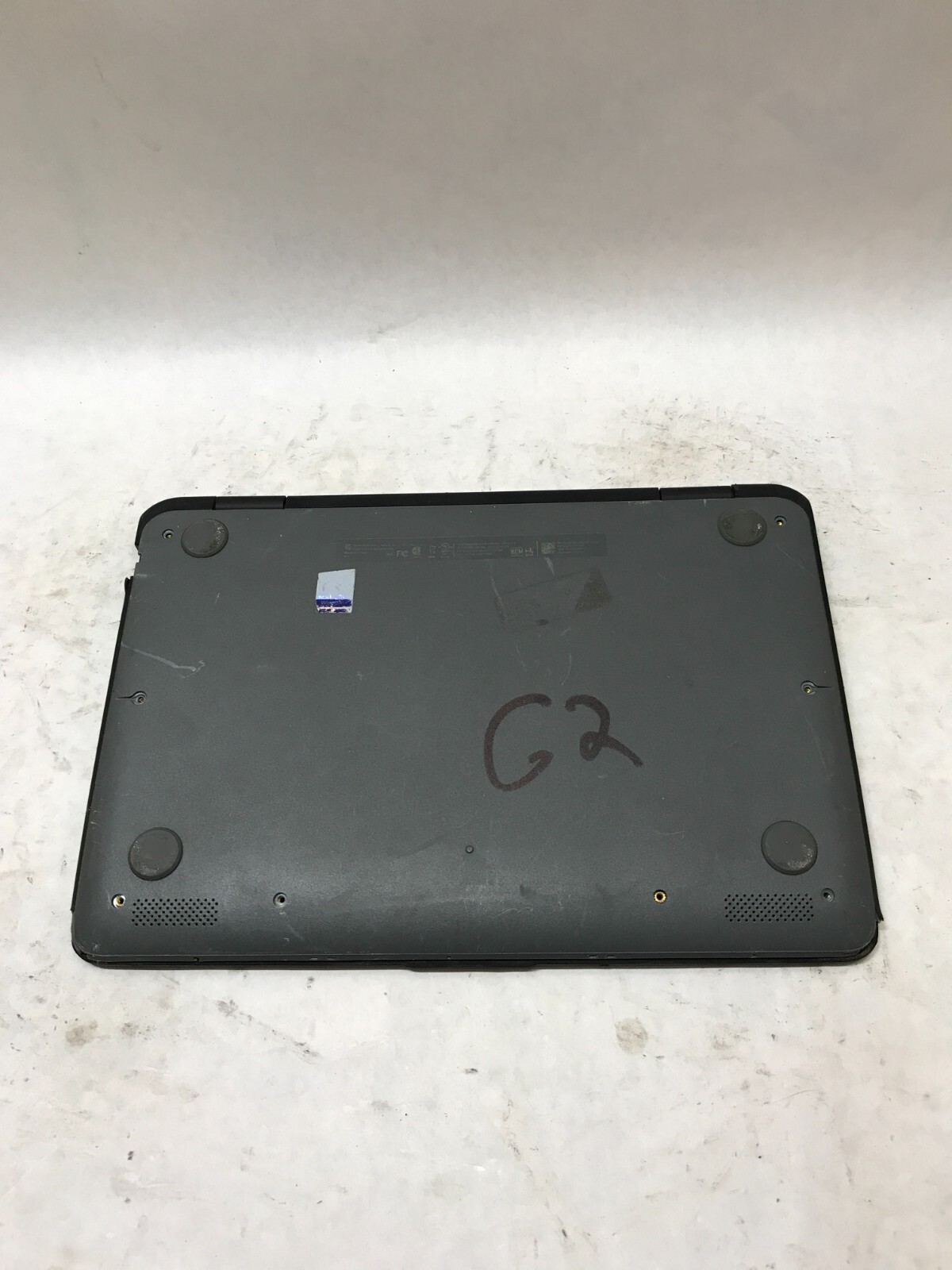 HP ProBook X360 11 G2 EE 11″ Intel m3 8GB RAM NO HDD/OS For Parts BIOS LOCK – DW