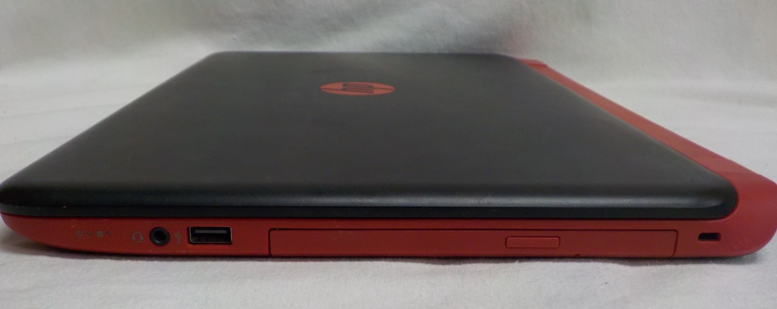 HP Beats 15 Laptop 15.4″ Touchscreen 8GB RAM 128gb SSD AMD A10-7300 Radeon R6