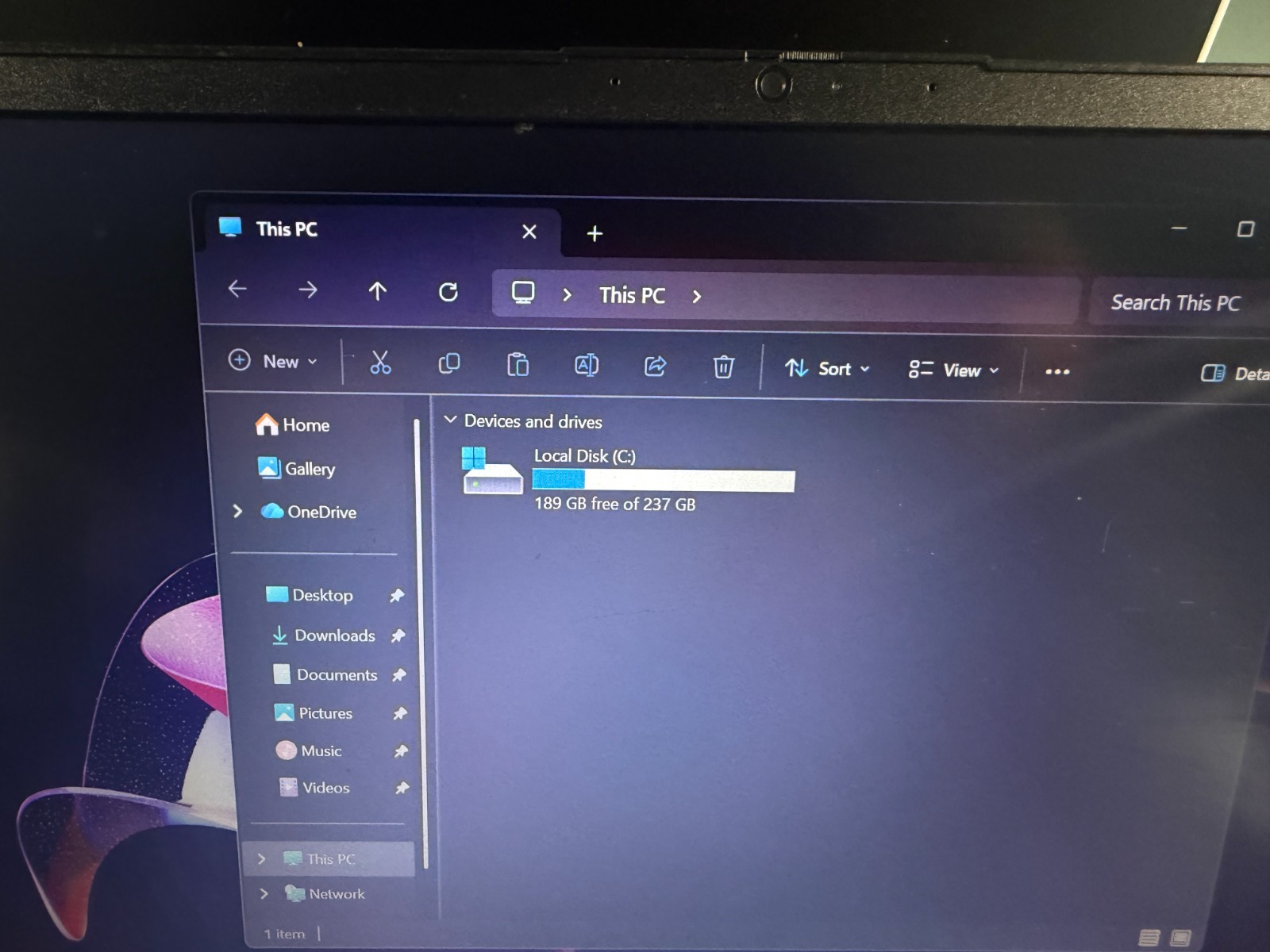 Lenovo V14 G2 ITL Laptop 14″ FHD Core i5-1135G7 12GB RAM 256GB SSD Win11 Pro
