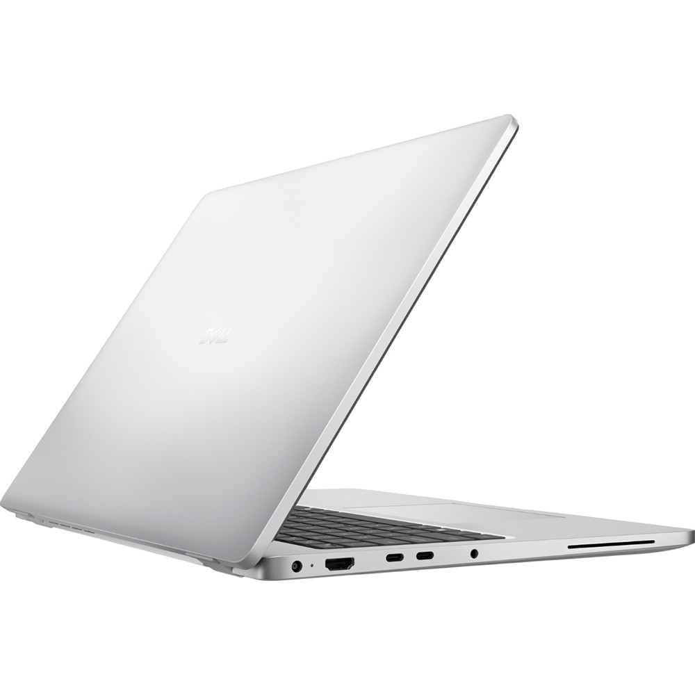 Dell 16″ Pro IPS LCD Non-Touch Laptop in Silver – GRG36