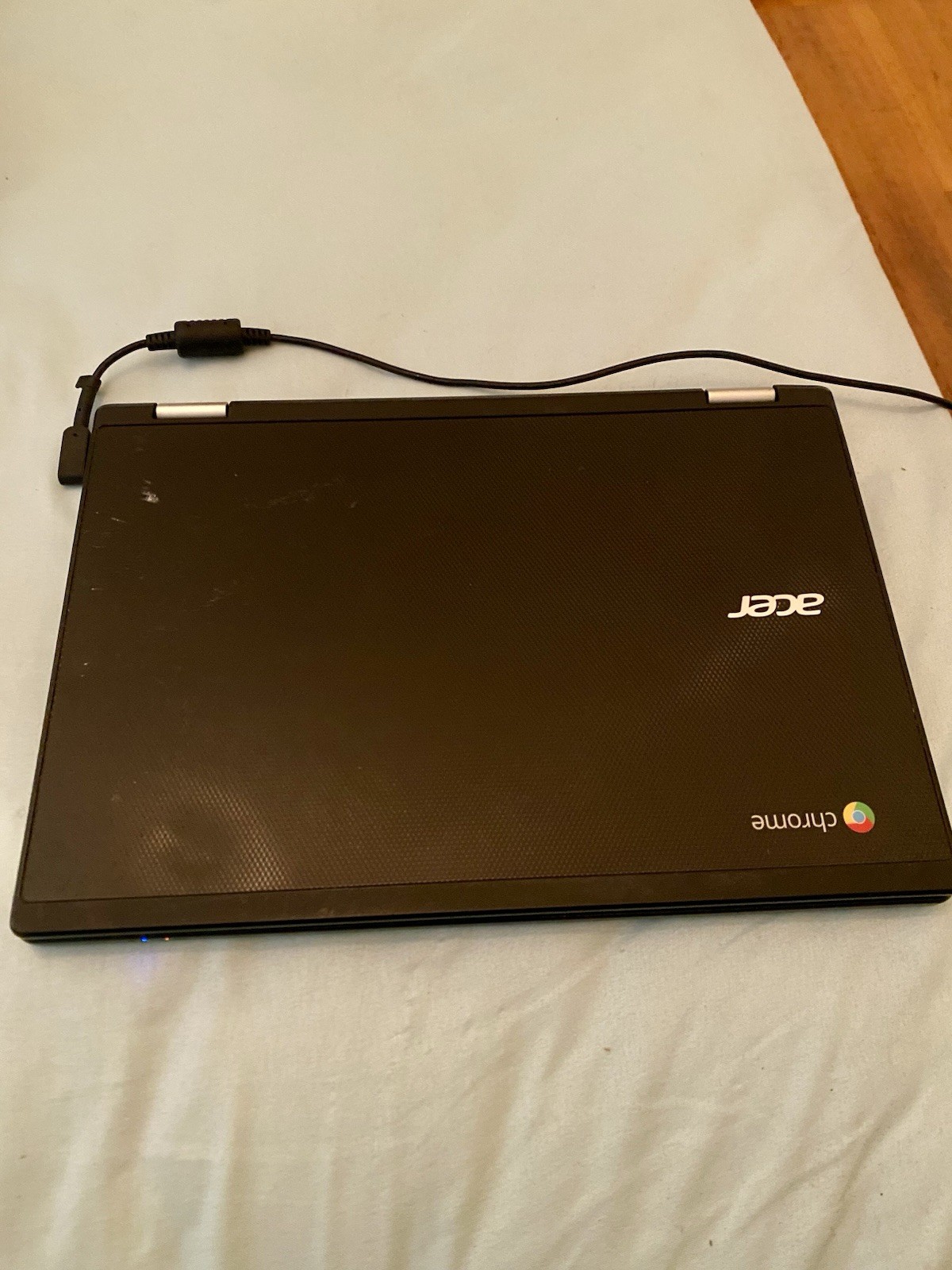 Acer Chromebook 511 R752T-C3M5 11.6″ Touch Intel 1.1Ghz 4GB Ram 32GB SSD Grade A