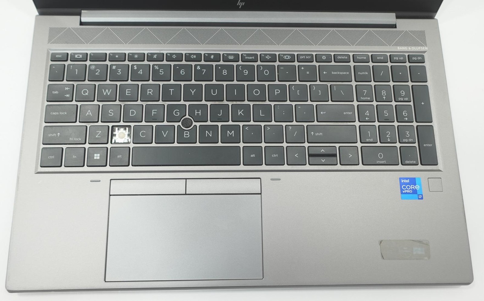 HP ZBOOK Firefly G8 Mobile WS 15.6″ Core i7-1185G7 3.0GHz 16GB 256GB SSD