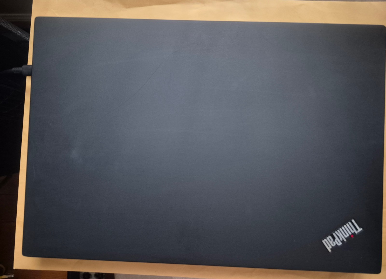 LENOVO THINKPAD T14 GEN 1 i5-10210 16GB RAM 512GB NVMe WIN 11 PRO + OFFICE 2021
