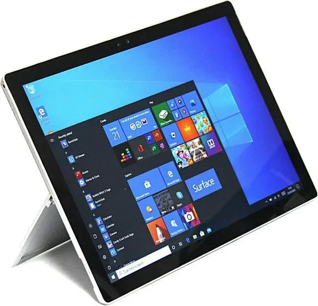 Microsoft Surface Pro 4 12.3″ Touch Intel Core i5-6300U 2.4GHz 4GB RAM 128GB SSD