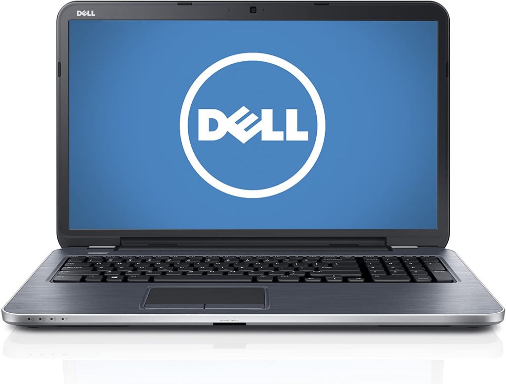 Dell Inspiron 17R 5721 – HD+ – i7-3537U – 8GB RAM – 1TB SSD – Moon Silver