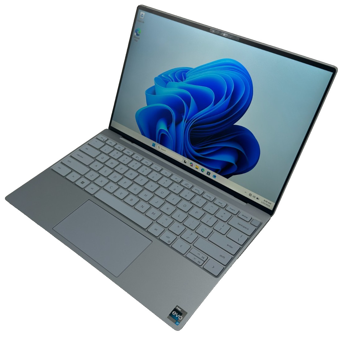 DELL XPS 13 9315 LAPTOP CORE i7-1250u @ 1.10Ghz 16GB RAM 505GB SSD (lp637)