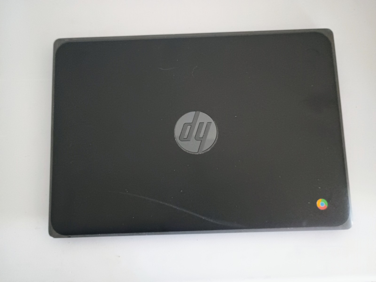 HP Chromebook 11A G8 11.6″ (32GB eMMC, AMD A4-9120C, 4GB) Charger Included