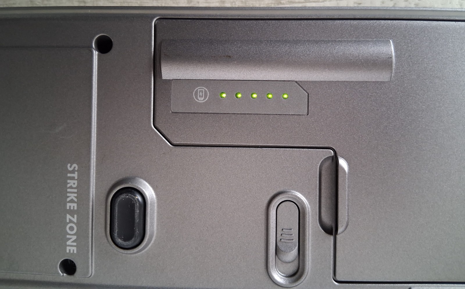 Dell Latitude D830 Intel Core 2 Duo T7500 2.20GHz 60GB HDD 2GB RAM
