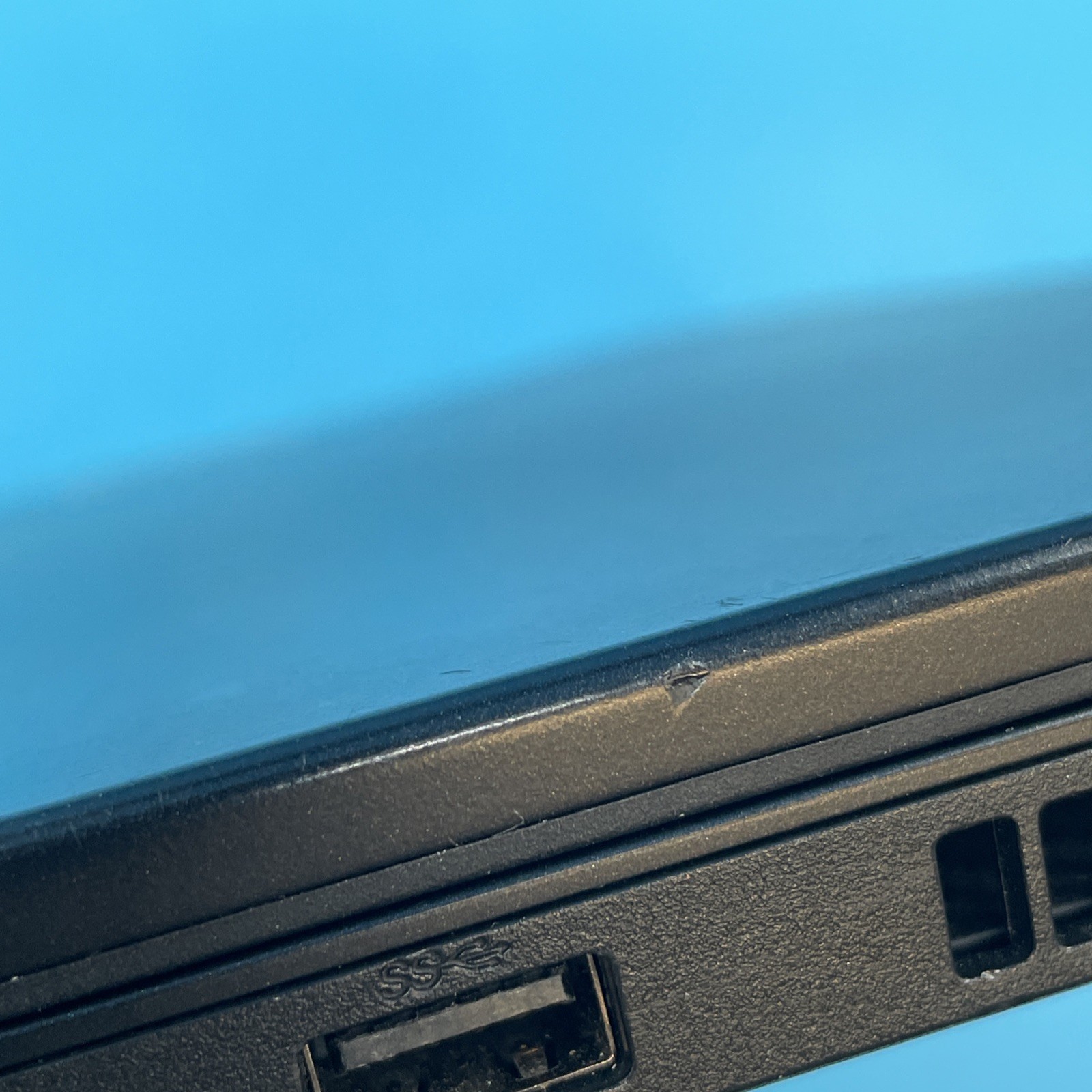 Lenovo ThinkPad L15 | i7-10510U | 16GB RAM | NO DRIVE | NO OS | NO BATTERY