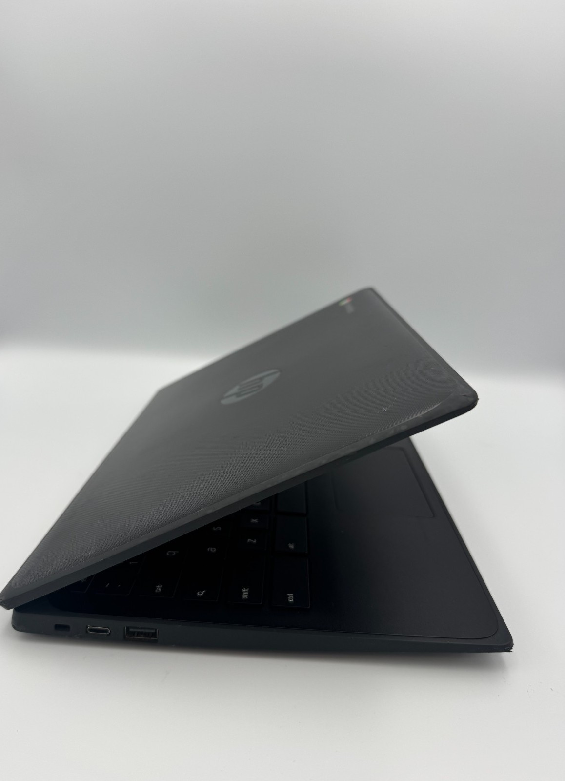 Used HP Chromebook 11 G9 EE Intel Celeron N4500 1.10GHz 4GB 32GB eMMC