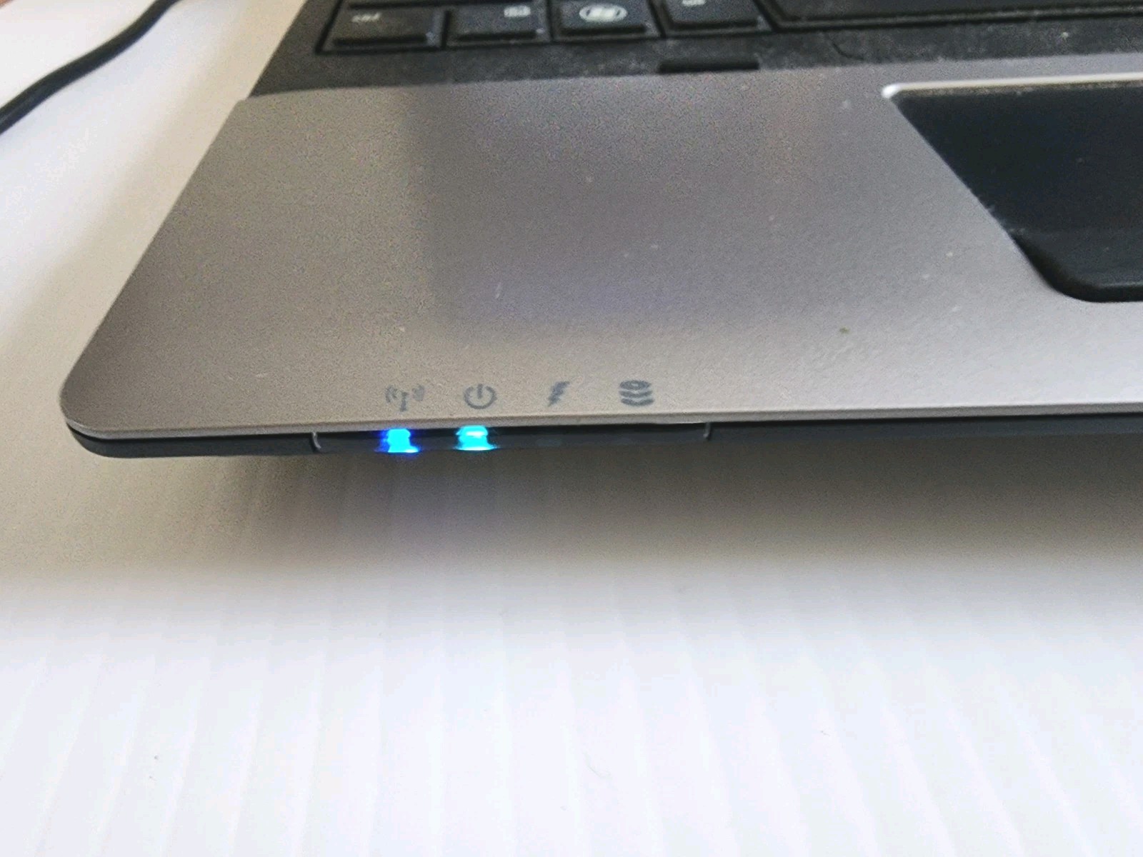 Hp 6360b Intel i5 2410M 2.3 Ghz Laptop